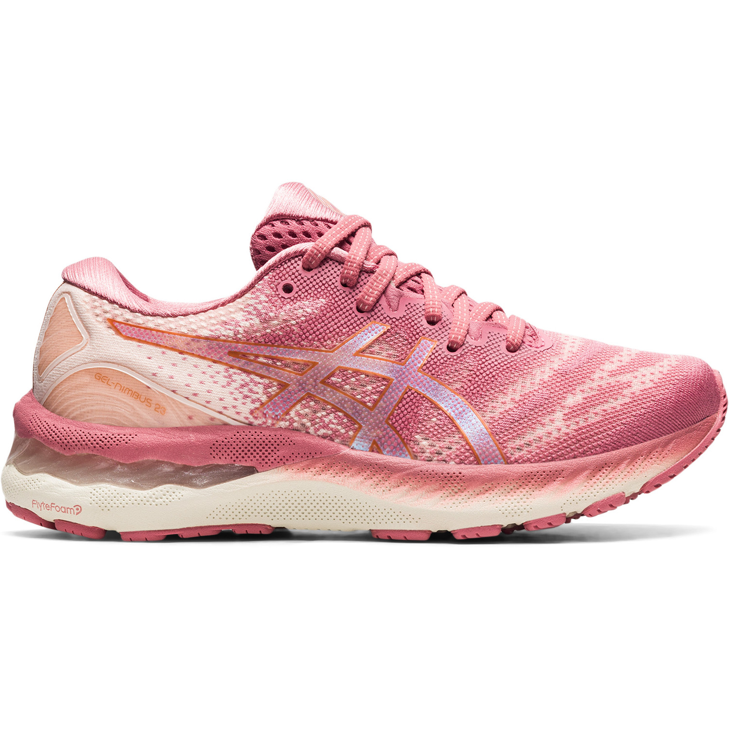 ASICS GEL Nimbus 23 Damen RunningDirect