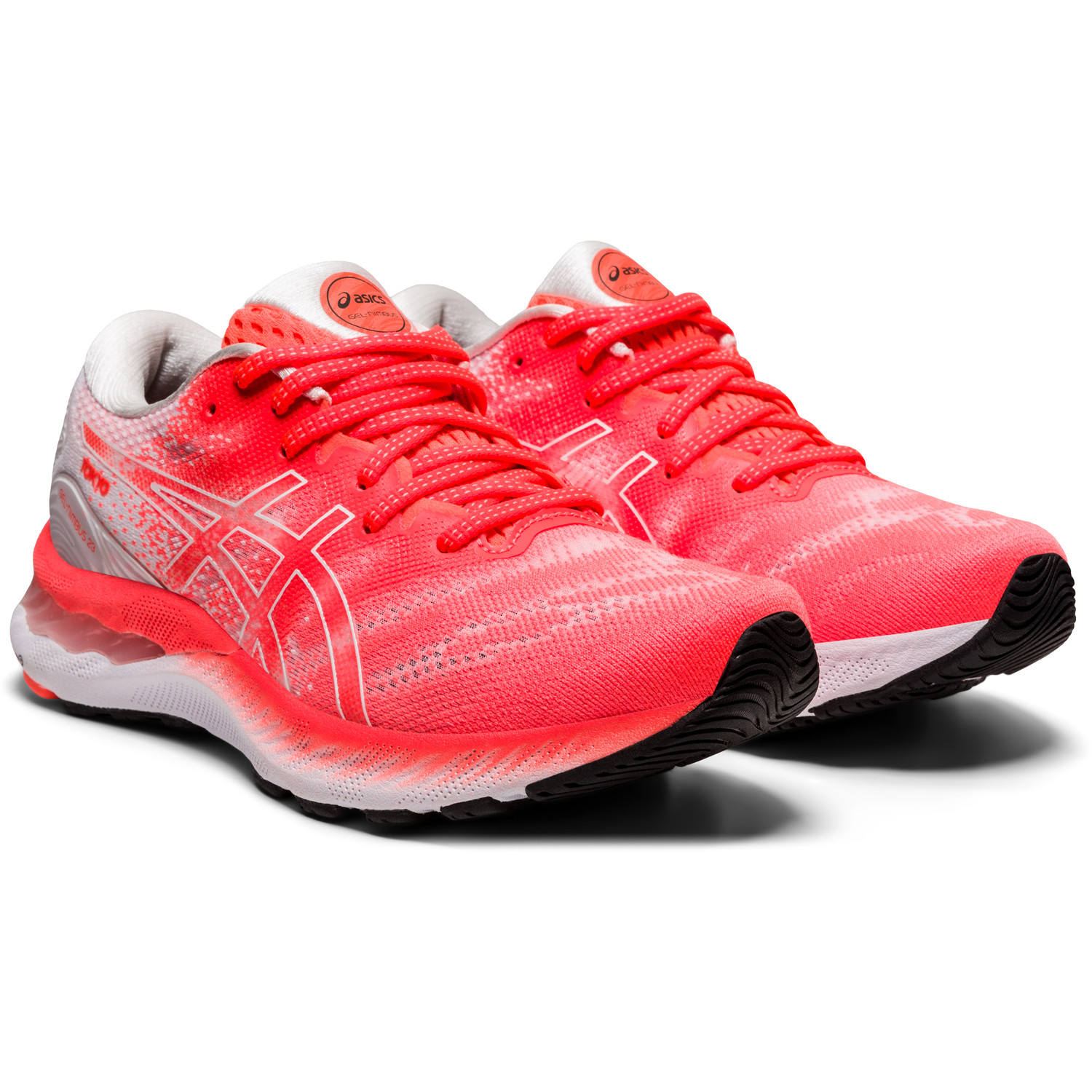 ASICS GEL Nimbus 23 Tokyo Damen RunningDirect