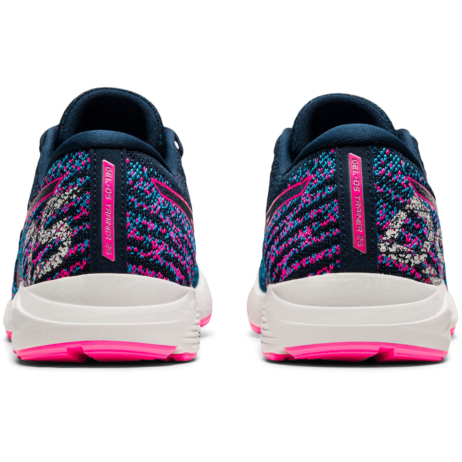 Asics ds trainer sale hot sale
