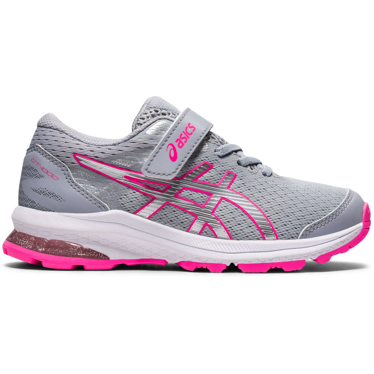 ASICS GT 1000 10 Junior RunningDirect