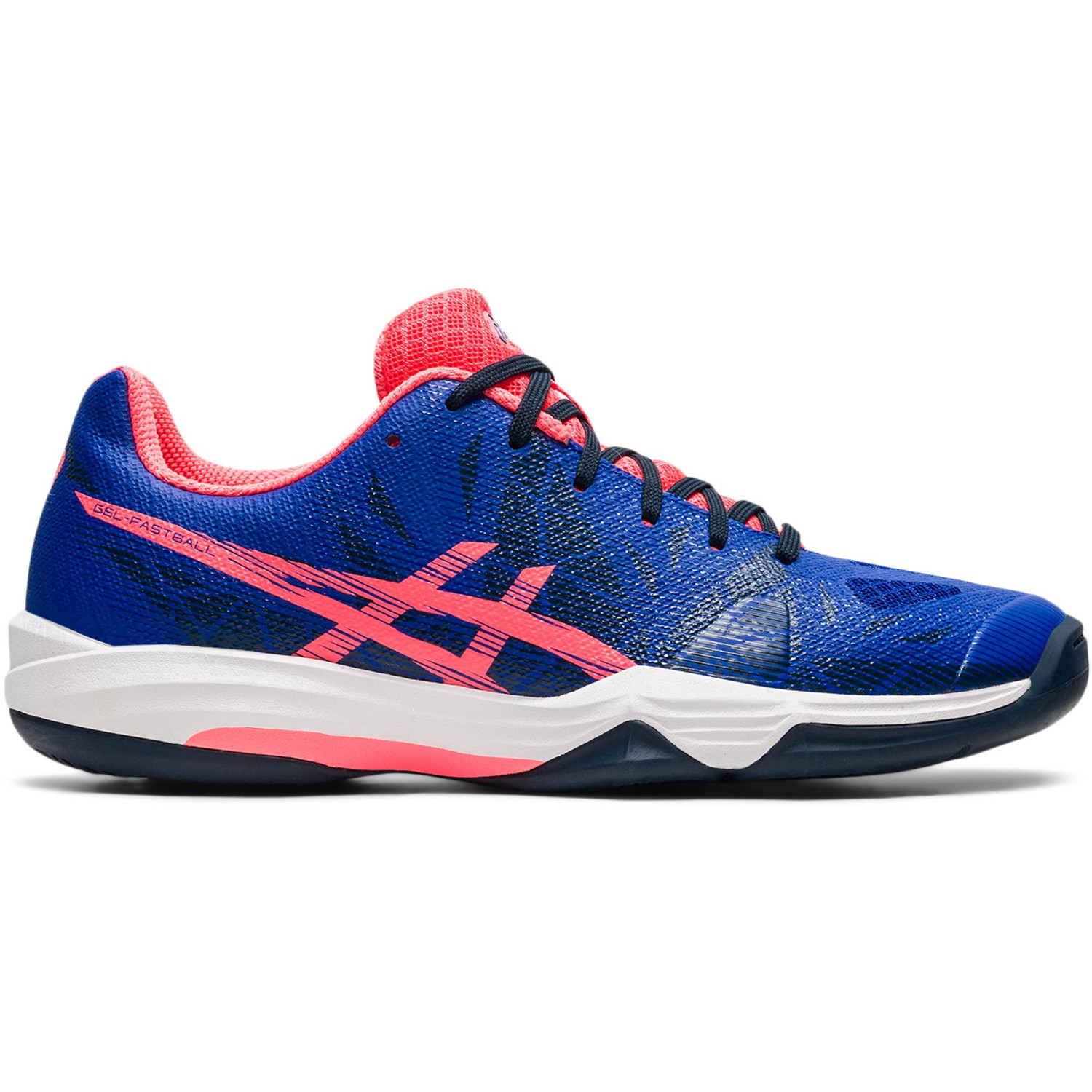 Asics gel fastball 3 womens 2025