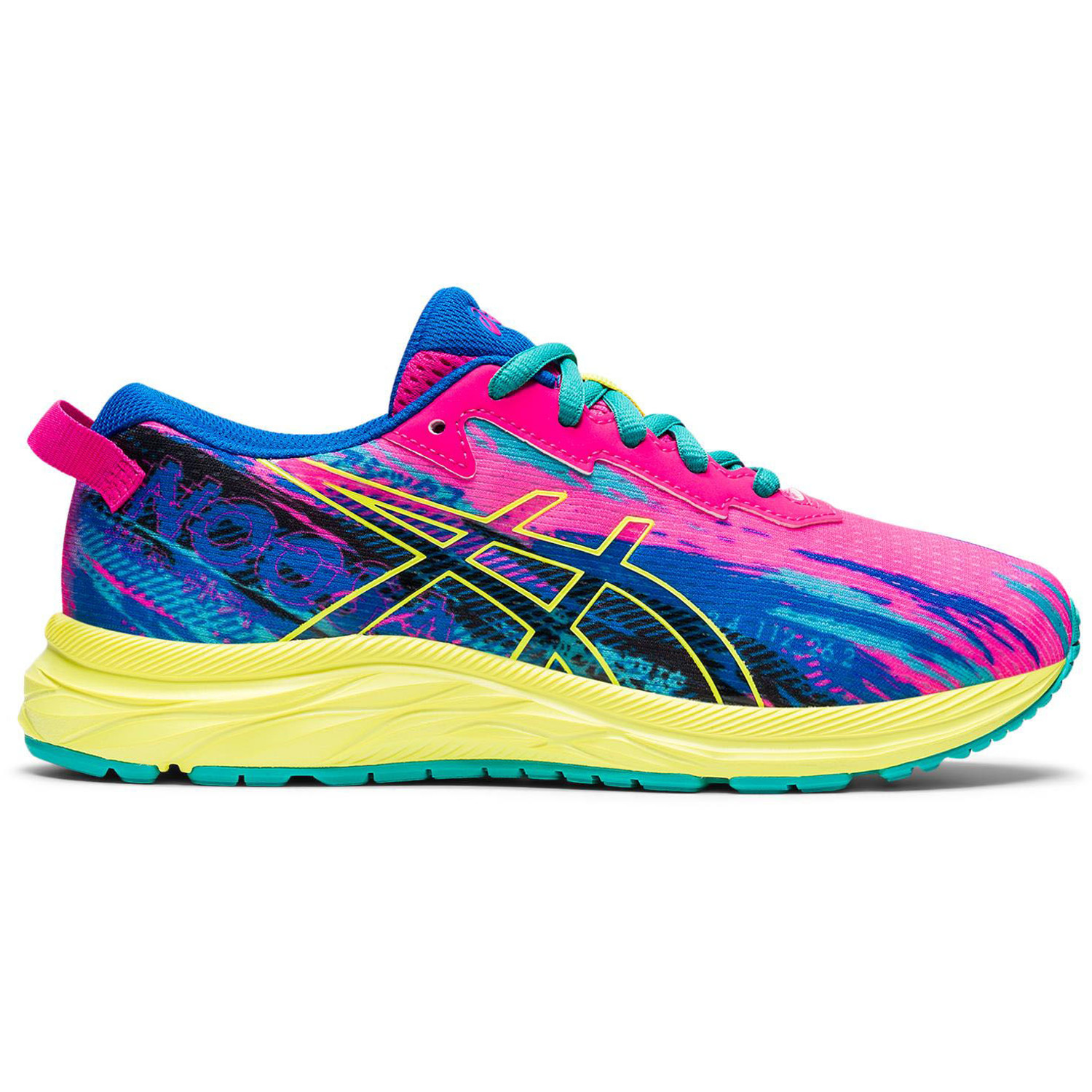 Asics gel noosa tri 7 kids sale sales