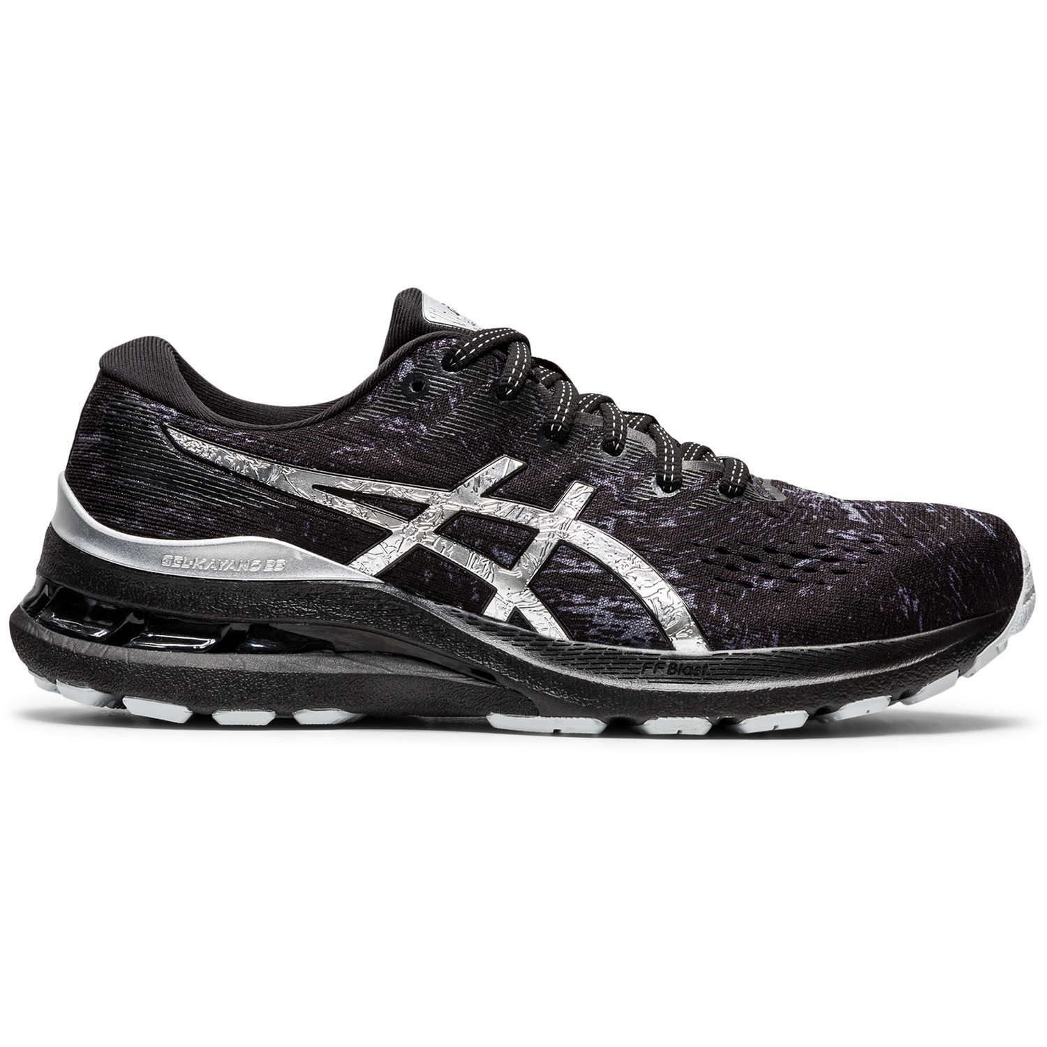 Asics platinum store