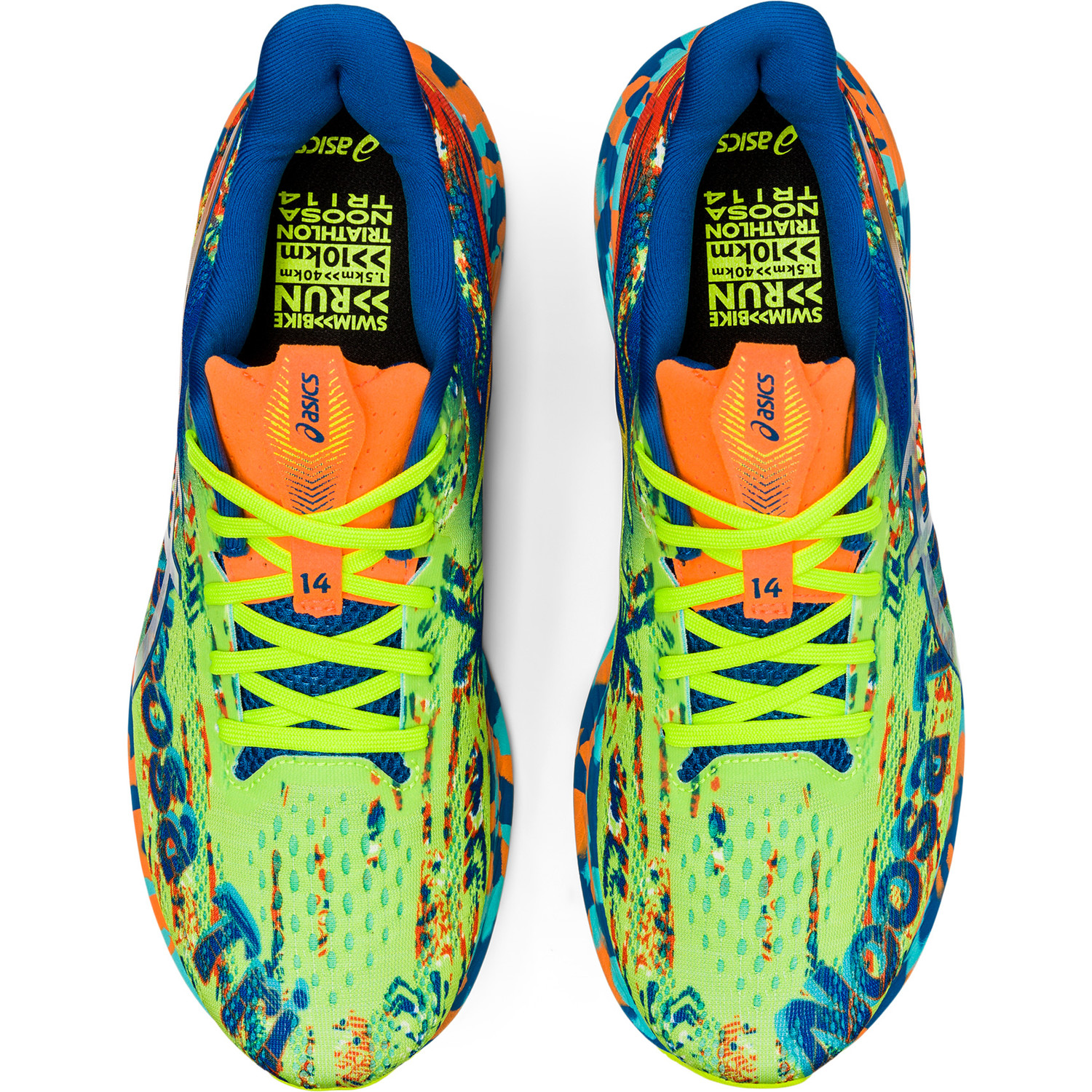 Asics gel noosa tri uomo 2014 outlet