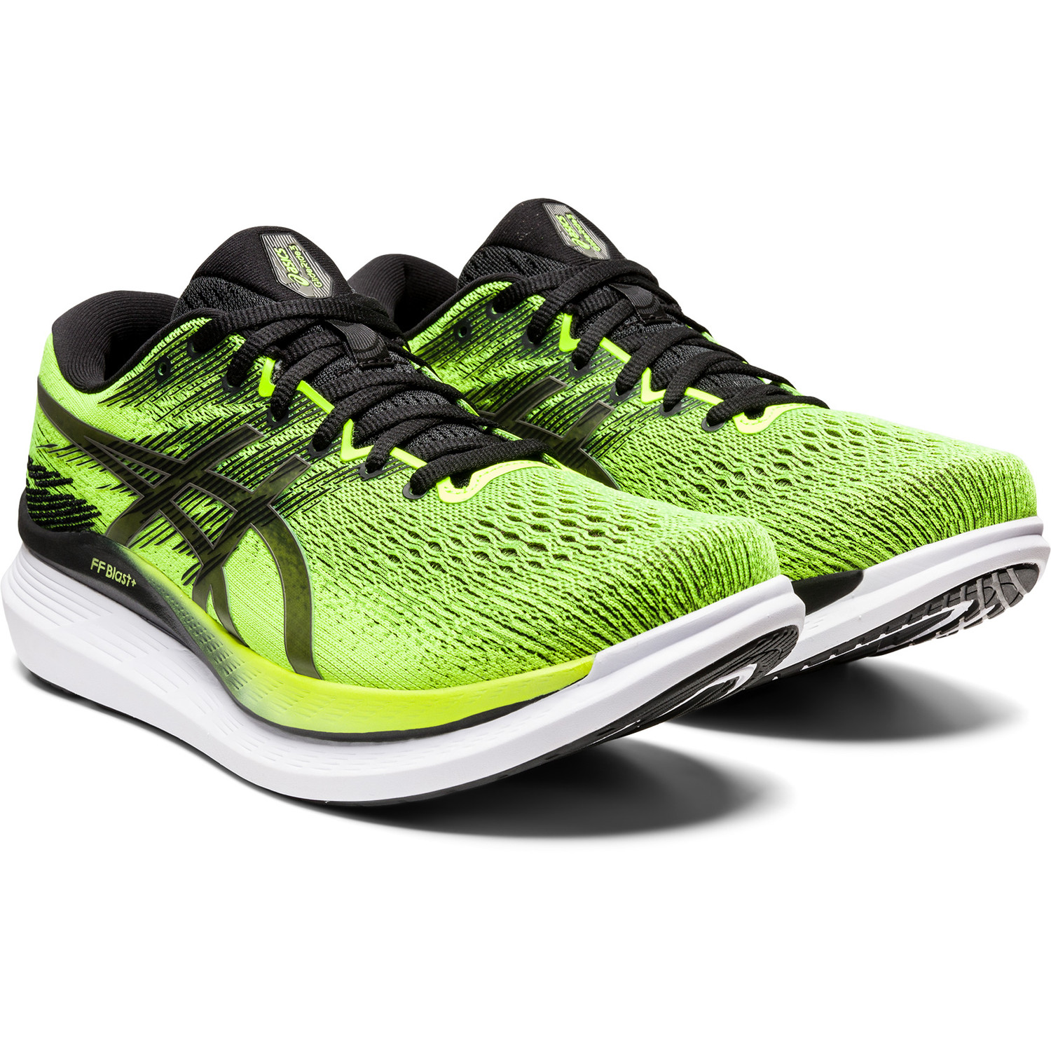 Asics glideride heren store