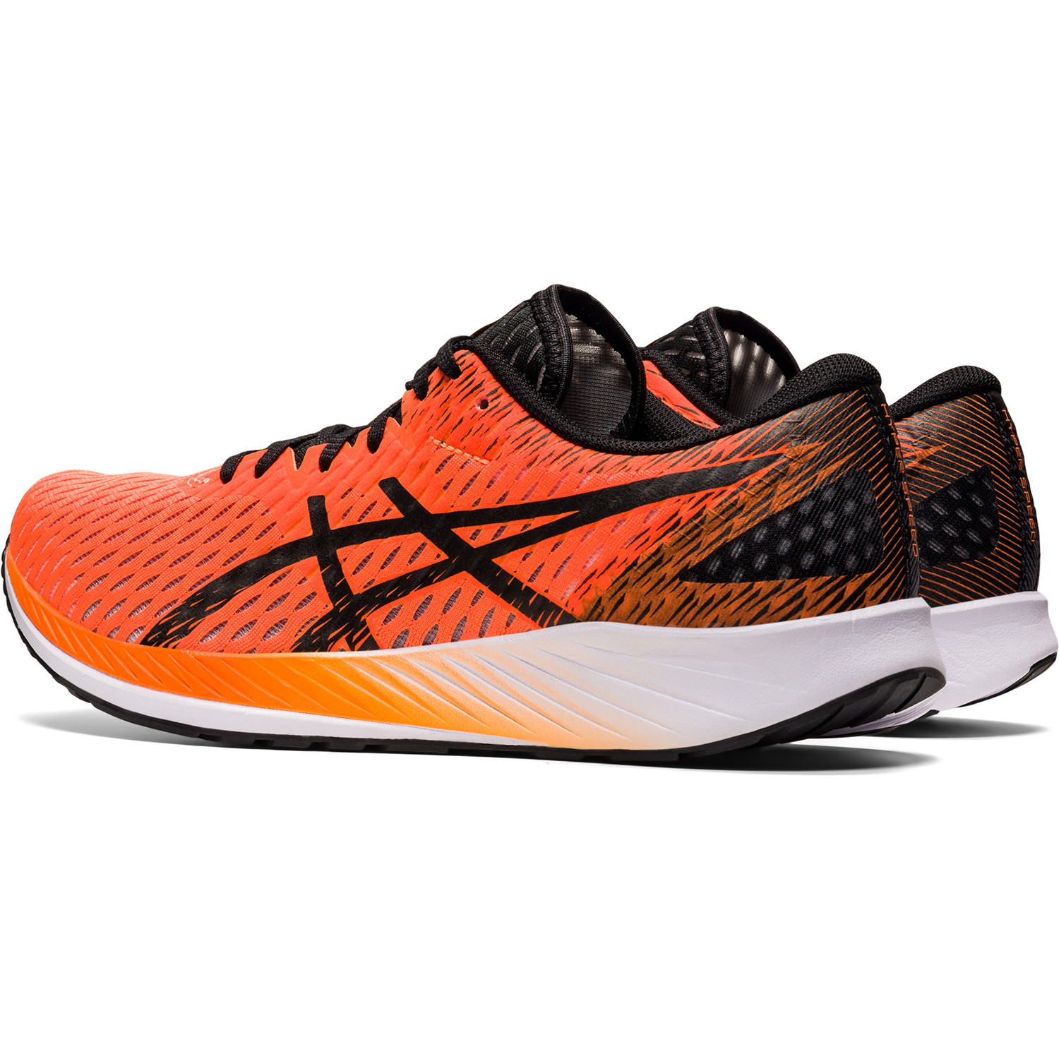Asics hyperspeed 5 sales