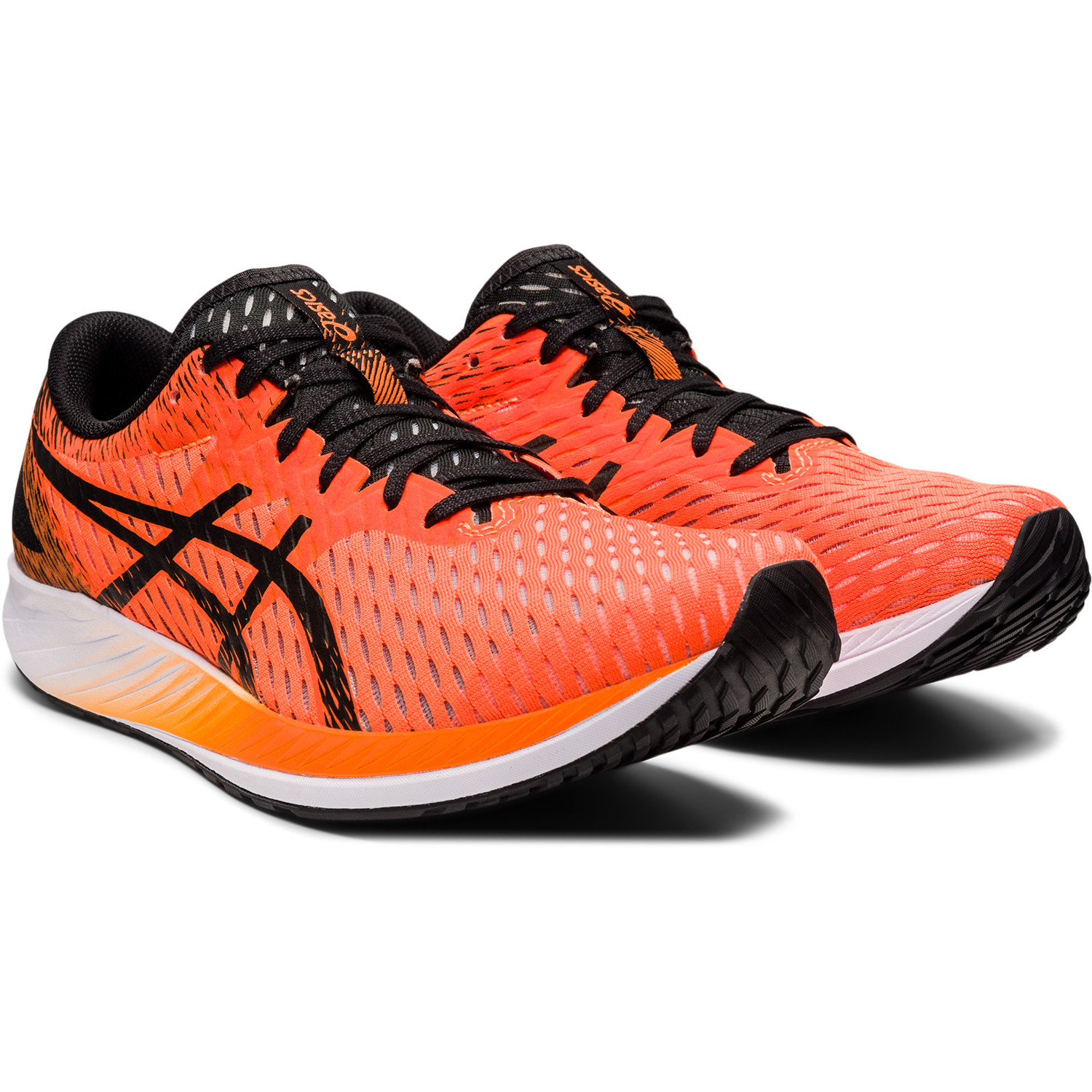 ASICS Hyper Speed Herren RunningDirect