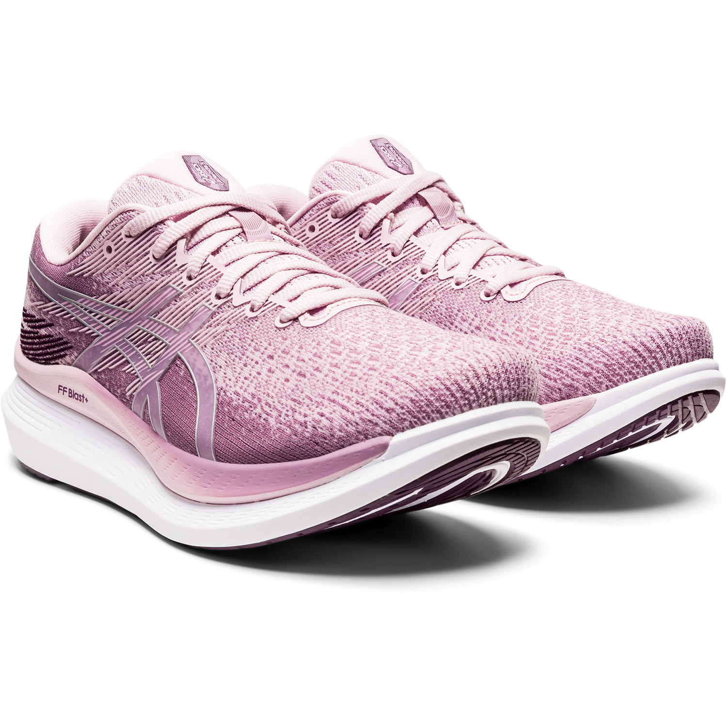 Asics glide ride dames best sale