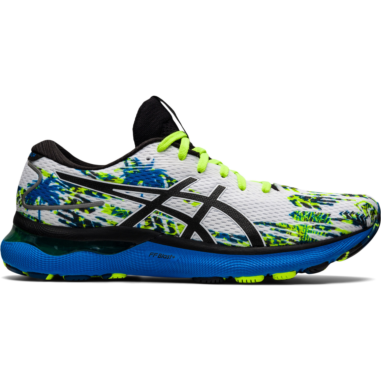 Asics nimbus 44 store