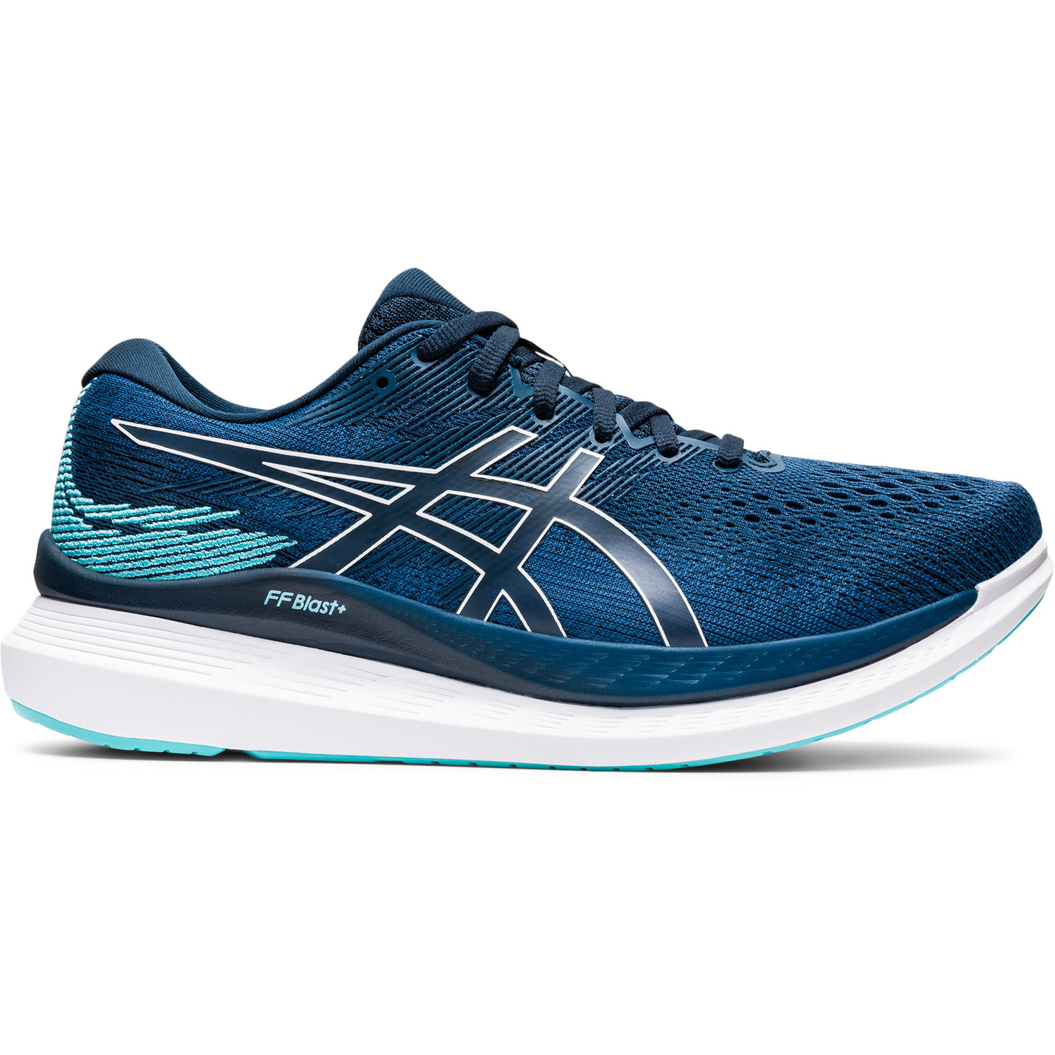 Asics glide ride store