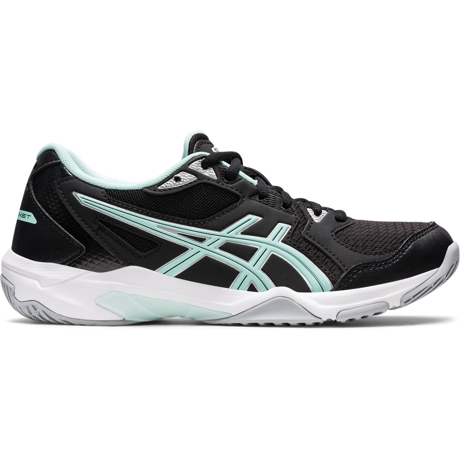asics gel roket 10