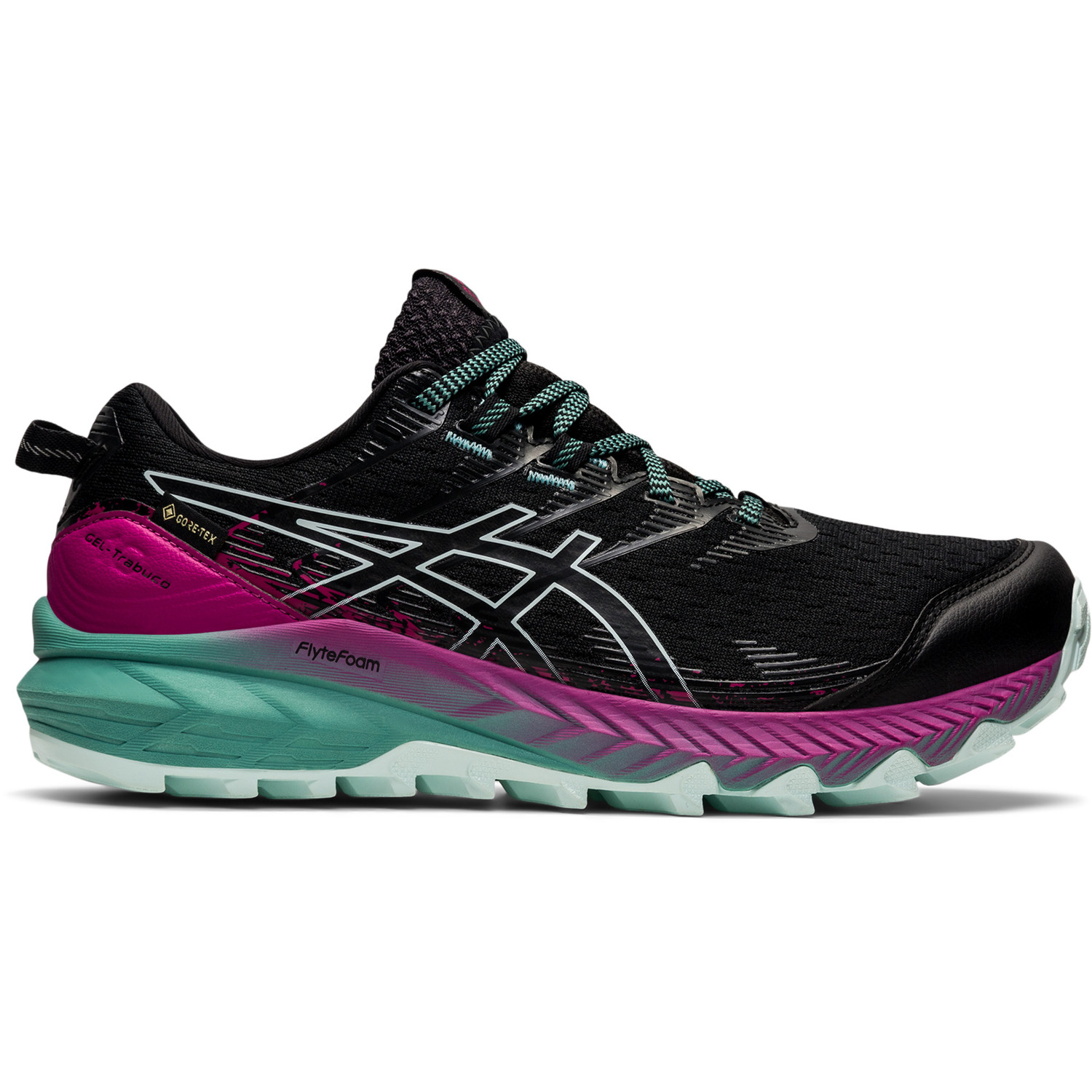 ASICS GEL-Trabuco 10 GTX Damen - Main Image