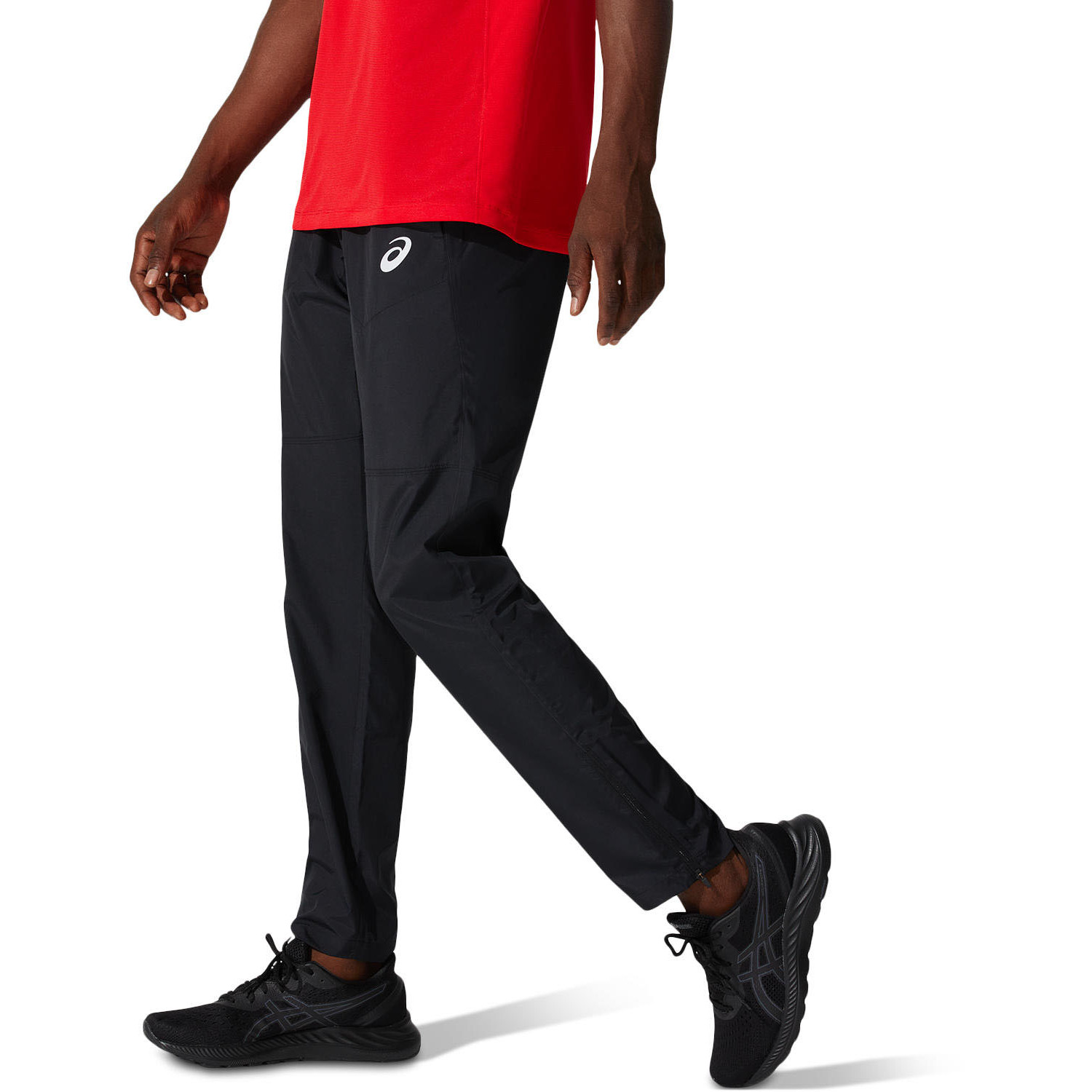 Asics running pant new arrivals