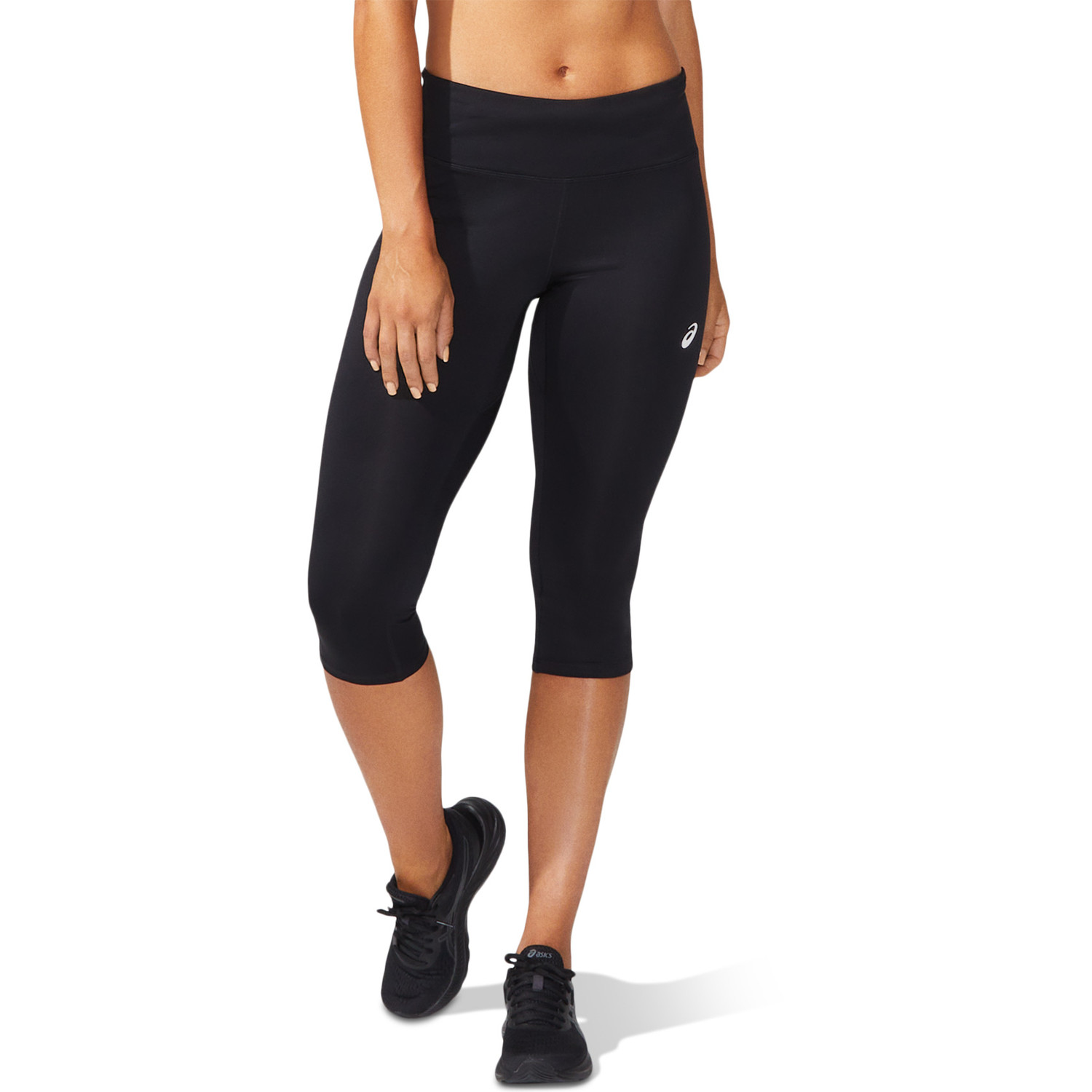 Asics women's 3/4 capri tight online