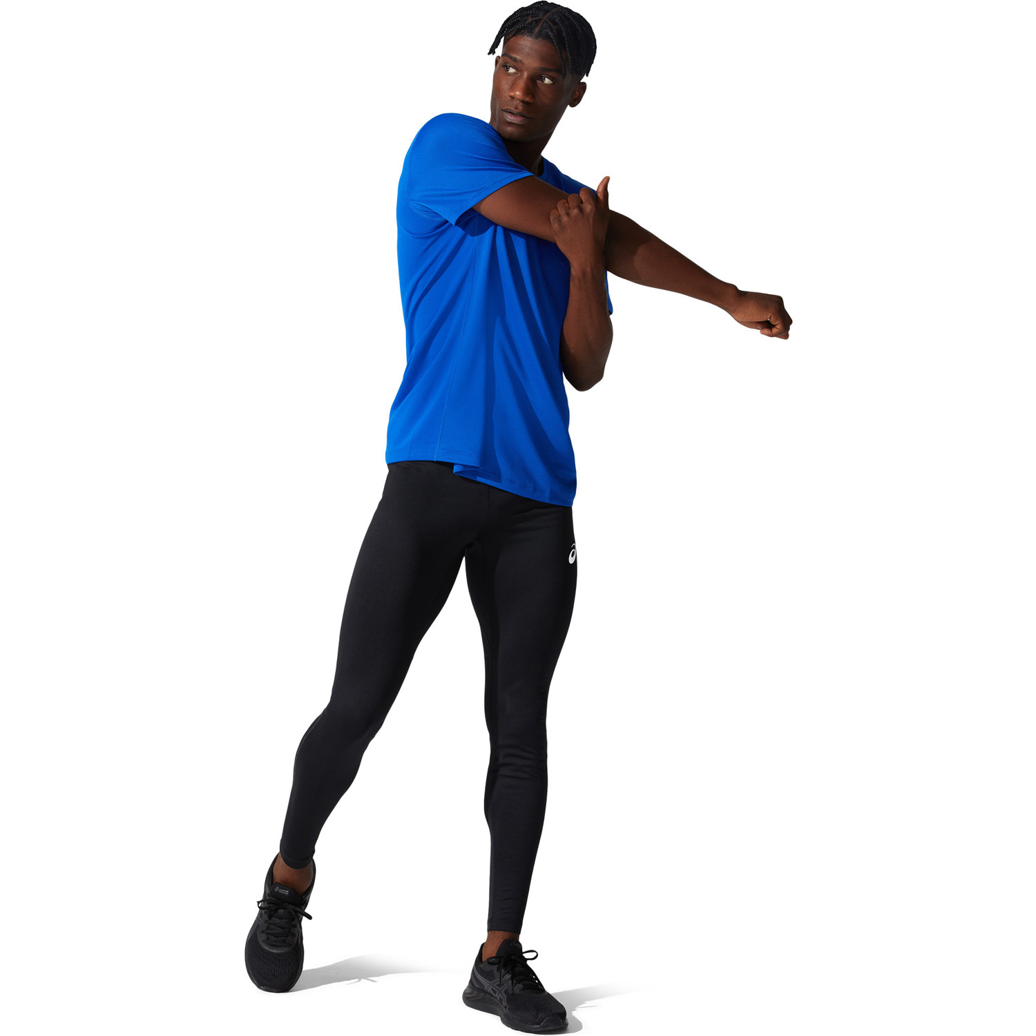 Hardloopbroek asics heren top