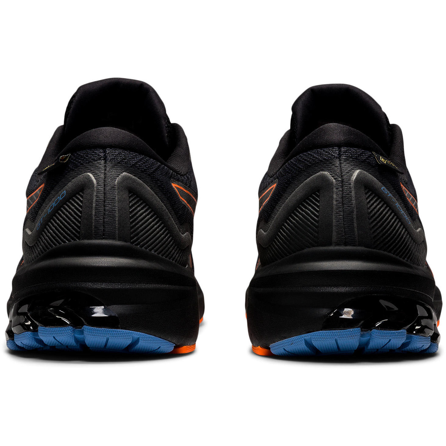 Asics gt 1000 gtx mens clearance