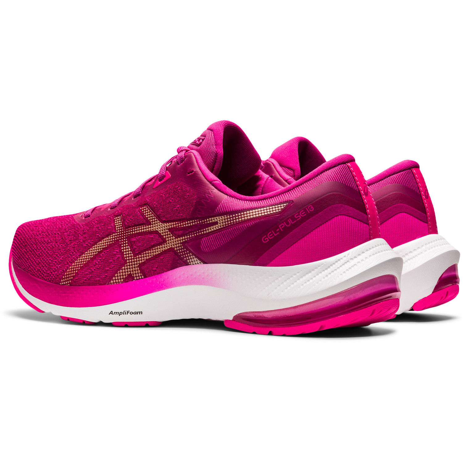 Asics gel pulse 5 femme clearance