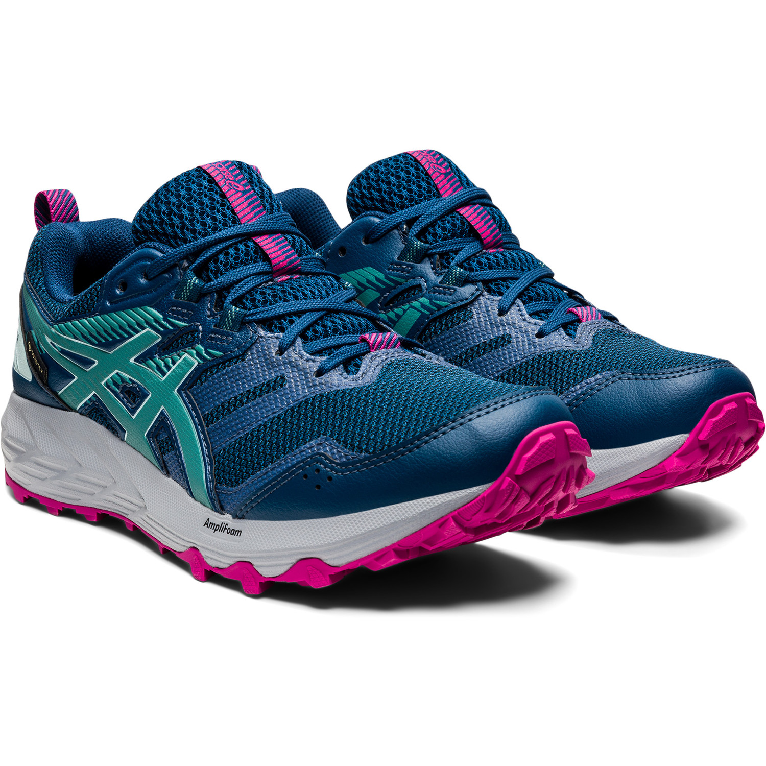 Asics gel sonoma gtx womens clearance