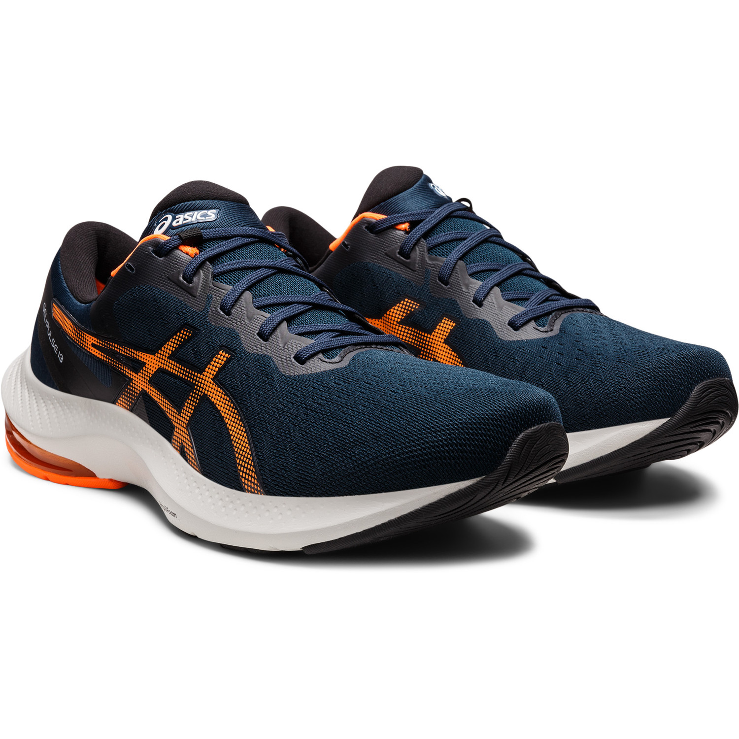 Asics gel pulse 3 uomo discount