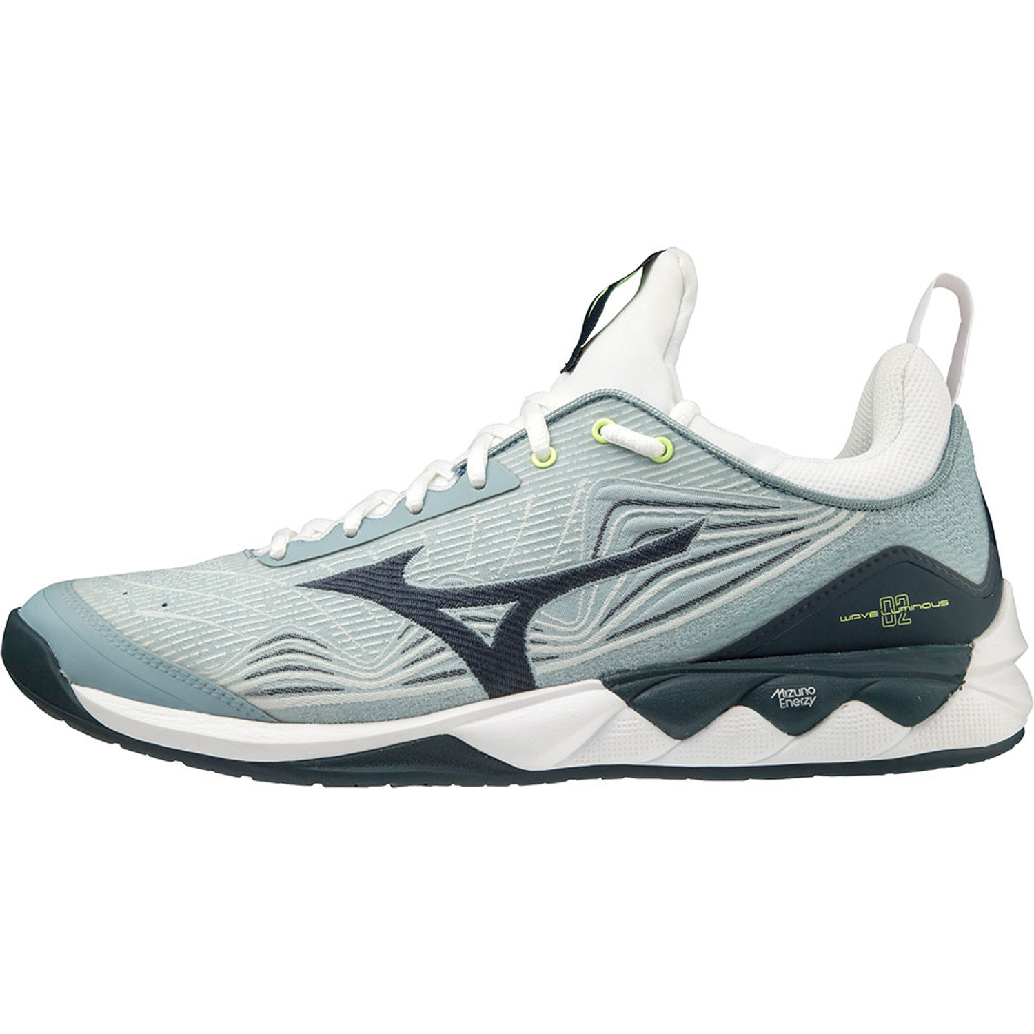 Mizuno Wave Luminous 2 - Handballshop.com