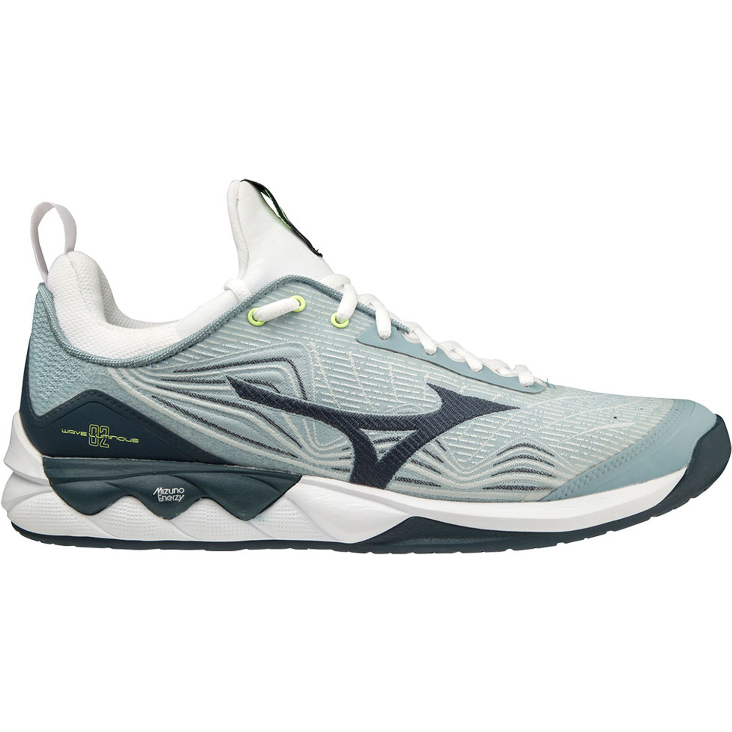 Mizuno wave momentum 2019 online