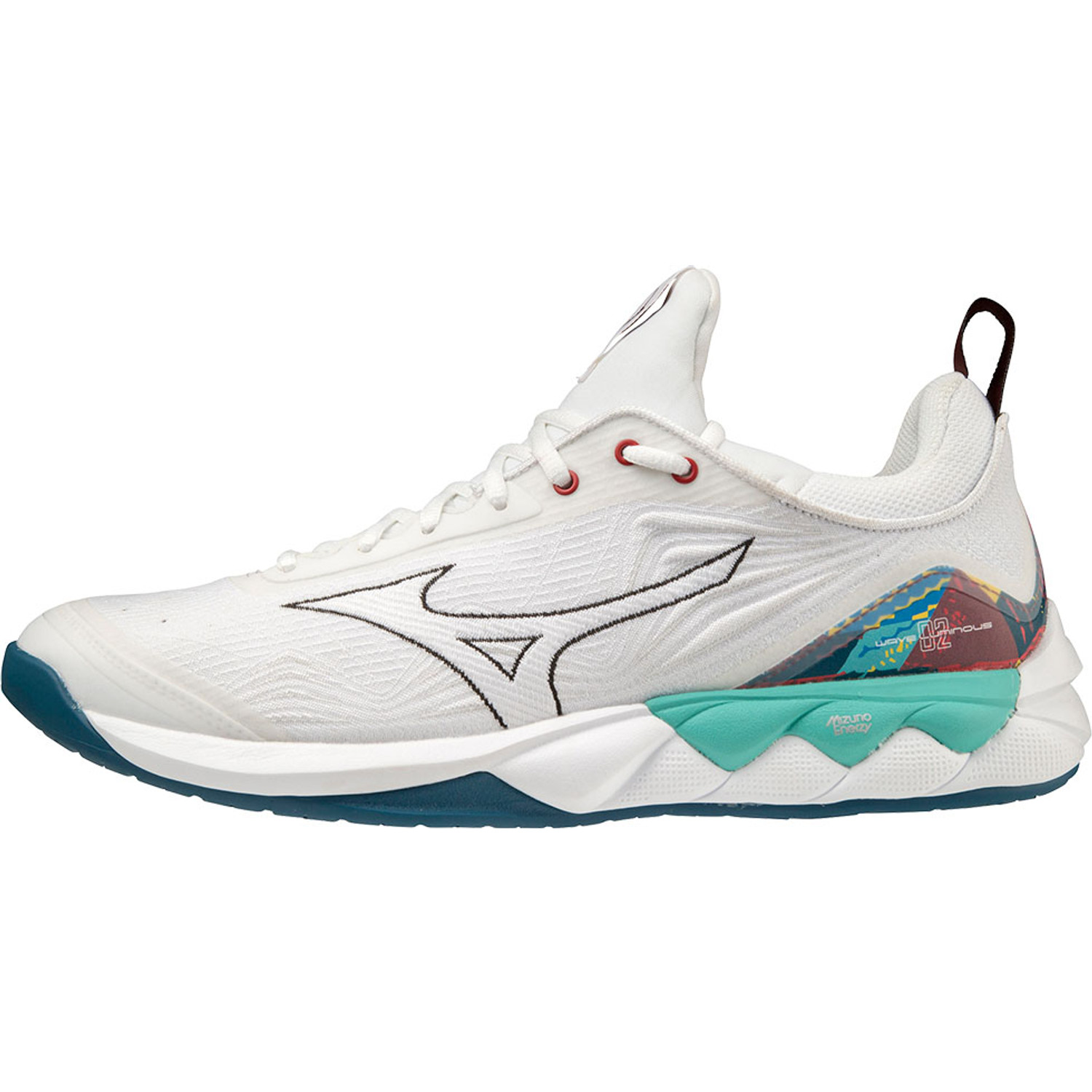 Mizuno Wave Luminous 2 Handballshop