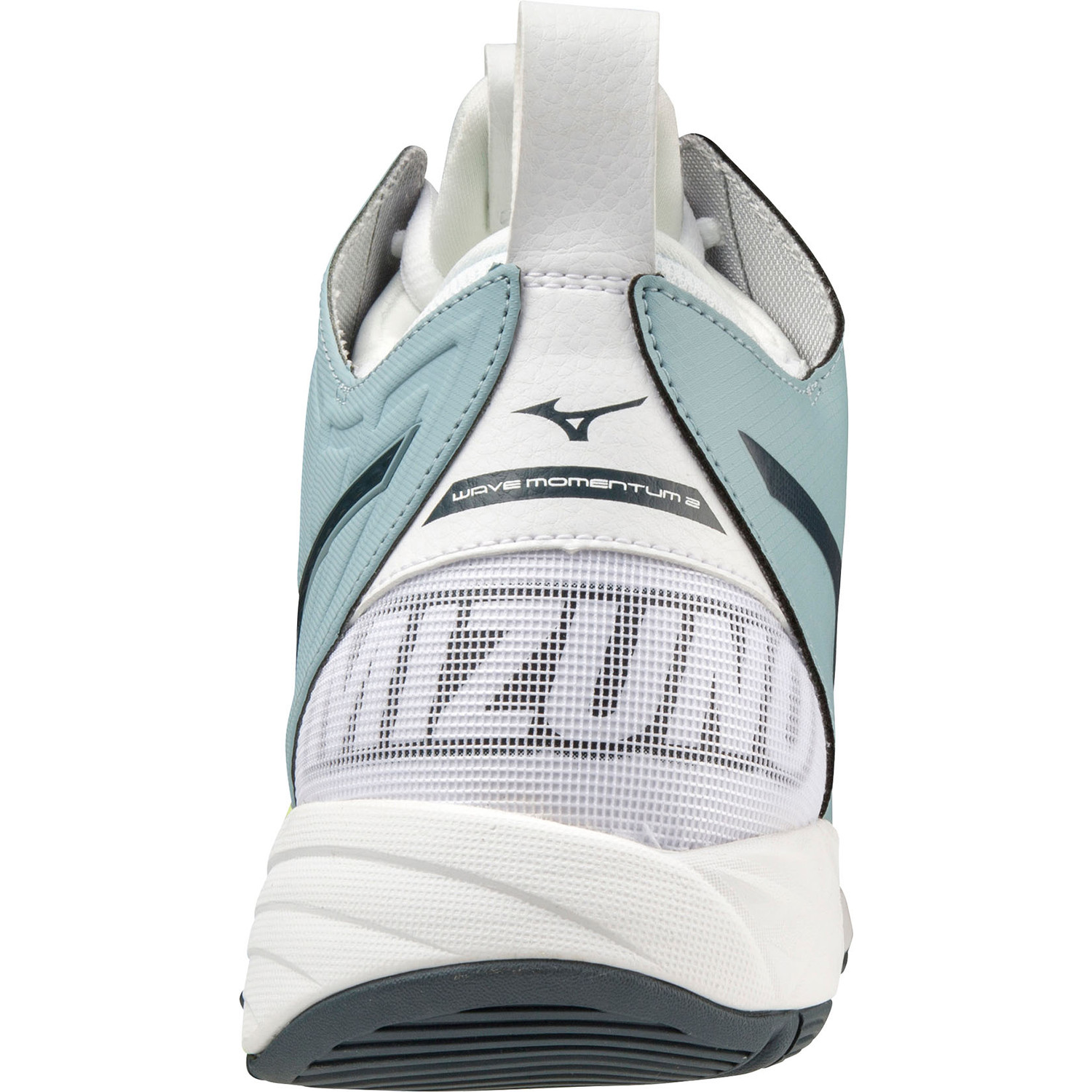 Mizuno Wave Momentum 2 Mid Hockeyshop