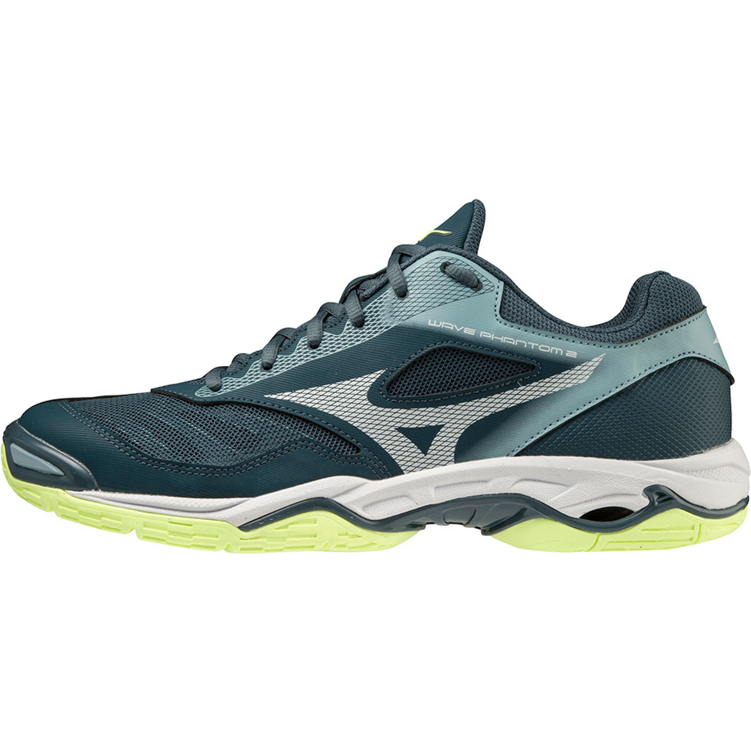Mizuno Wave Phantom 2 Handballshop