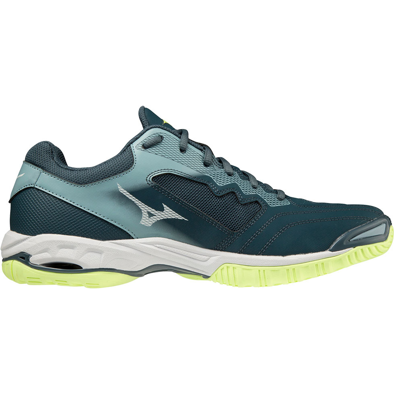 Mizuno wave phantom 2 w online