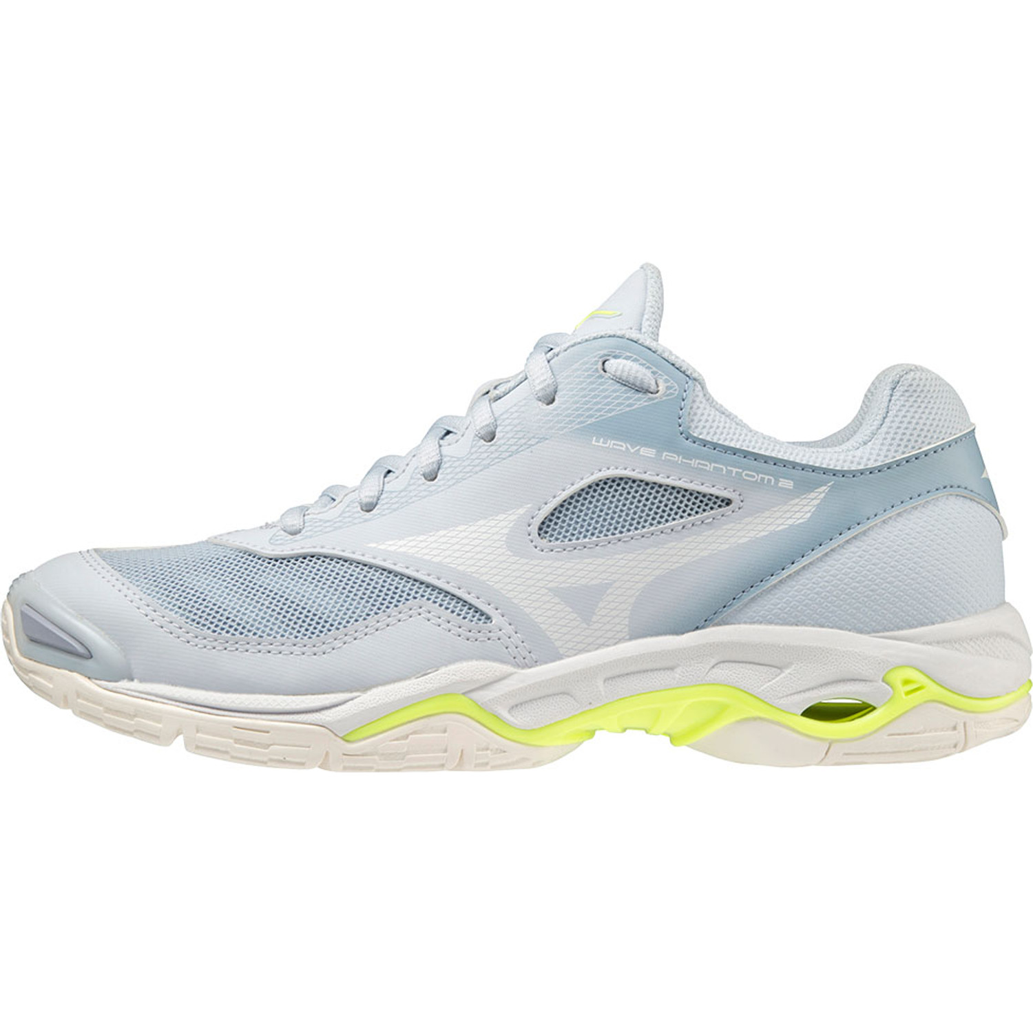 Mizuno wave phantom 2 women cheap