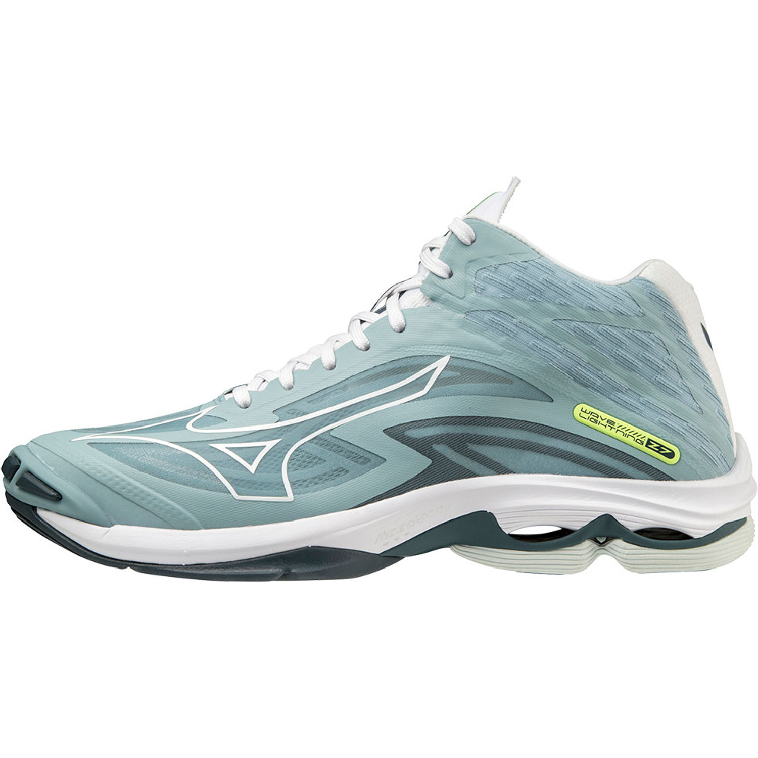 Mizuno scarpe unchecked volley 2019
