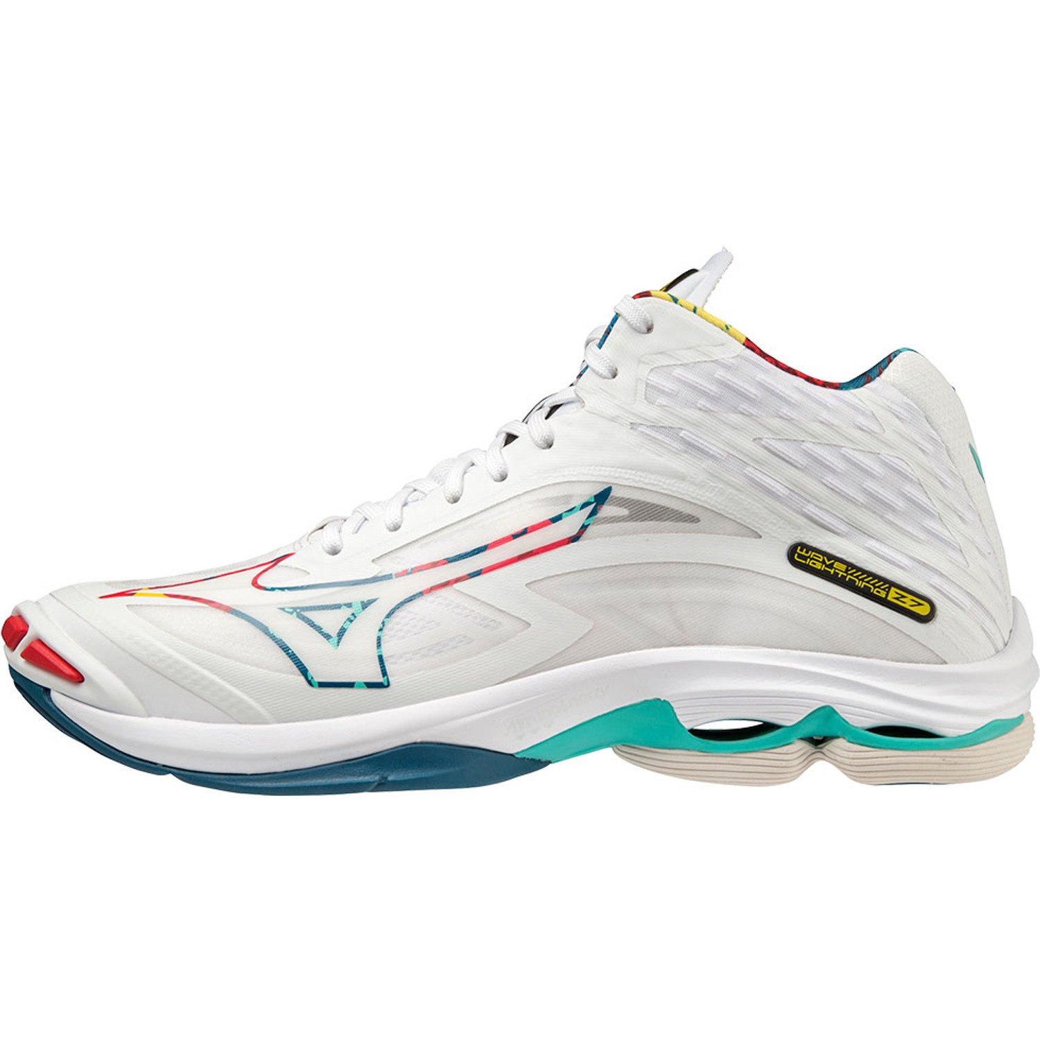 Mizuno Wave Lightning Z7 Mid