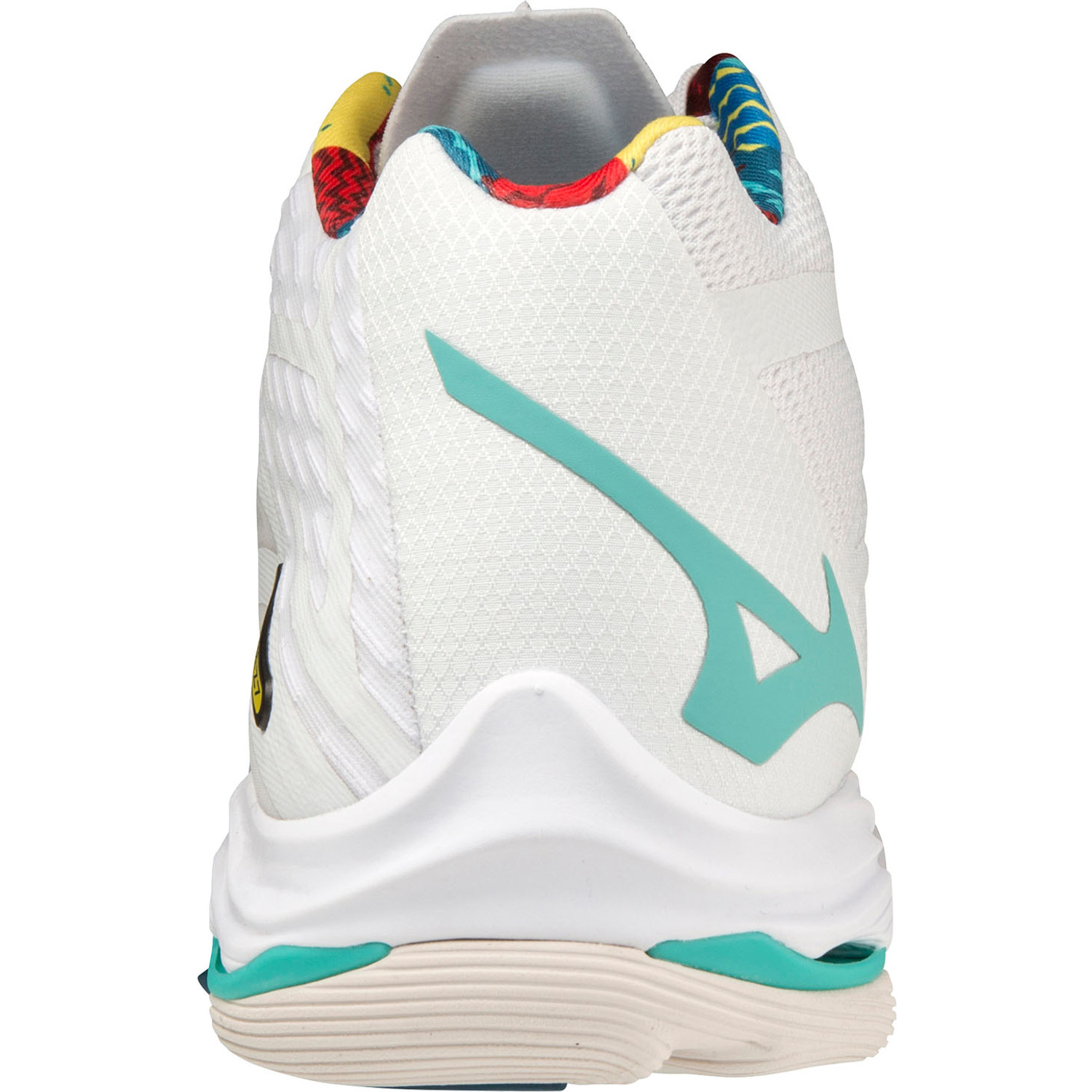 Mizuno Wave Lightning Z7 Mid - Handballshop.com