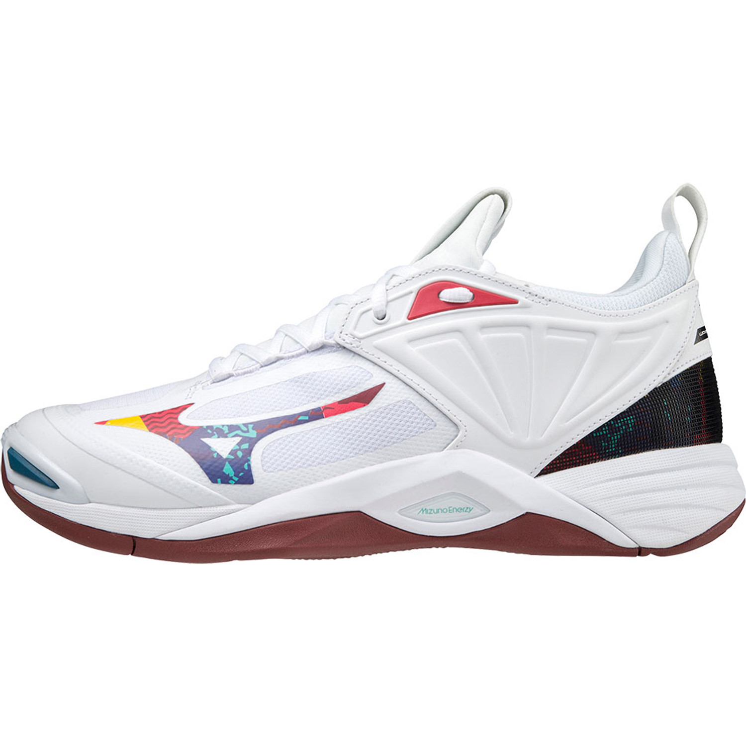 Mizuno Wave Momentum 2 - Handballshop.com