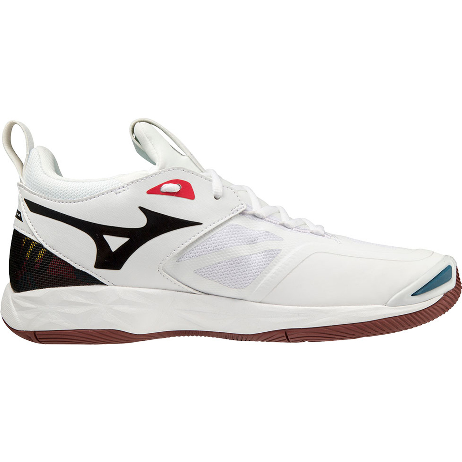 Mizuno Wave Momentum 2 - Handballshop.com