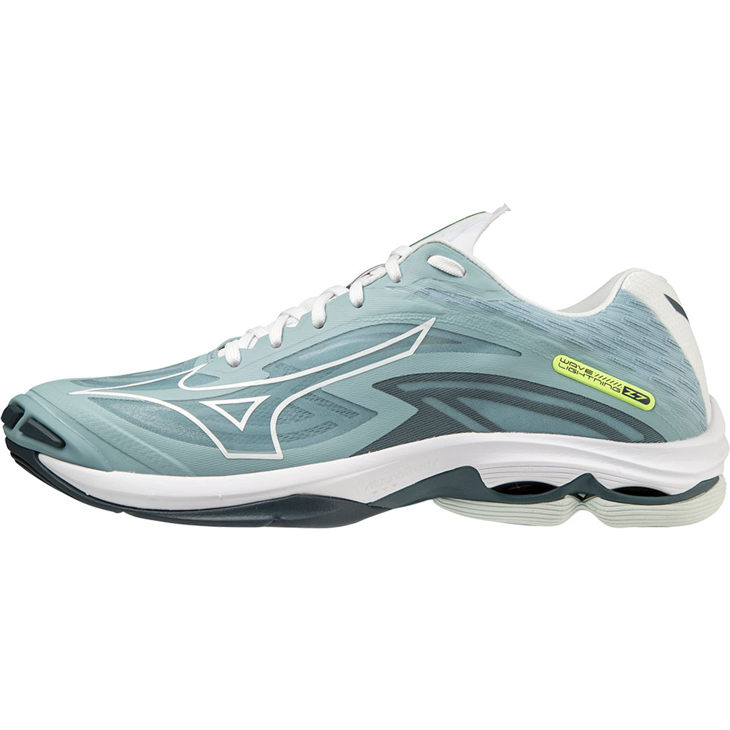 mizuno wave lightning 2018