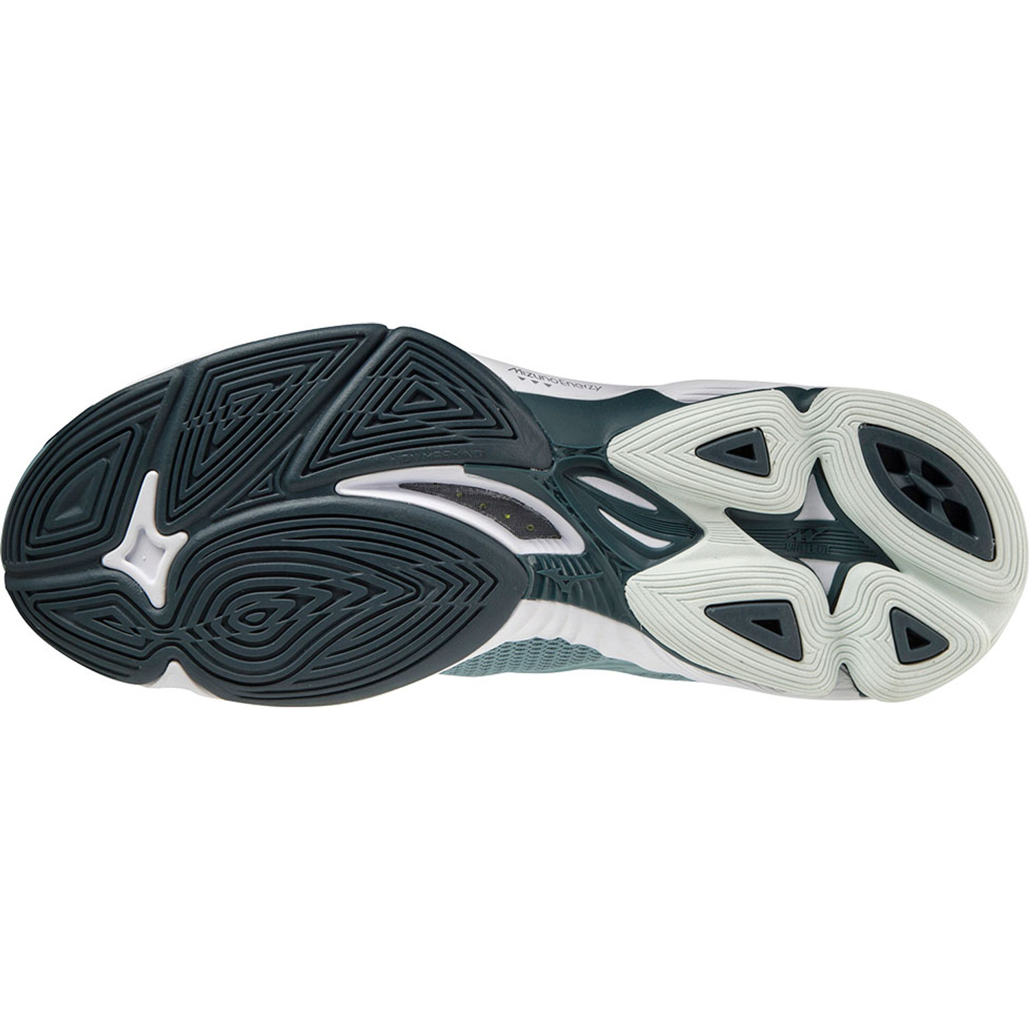 Mizuno Wave Lightning Z7 - Handballshop.com