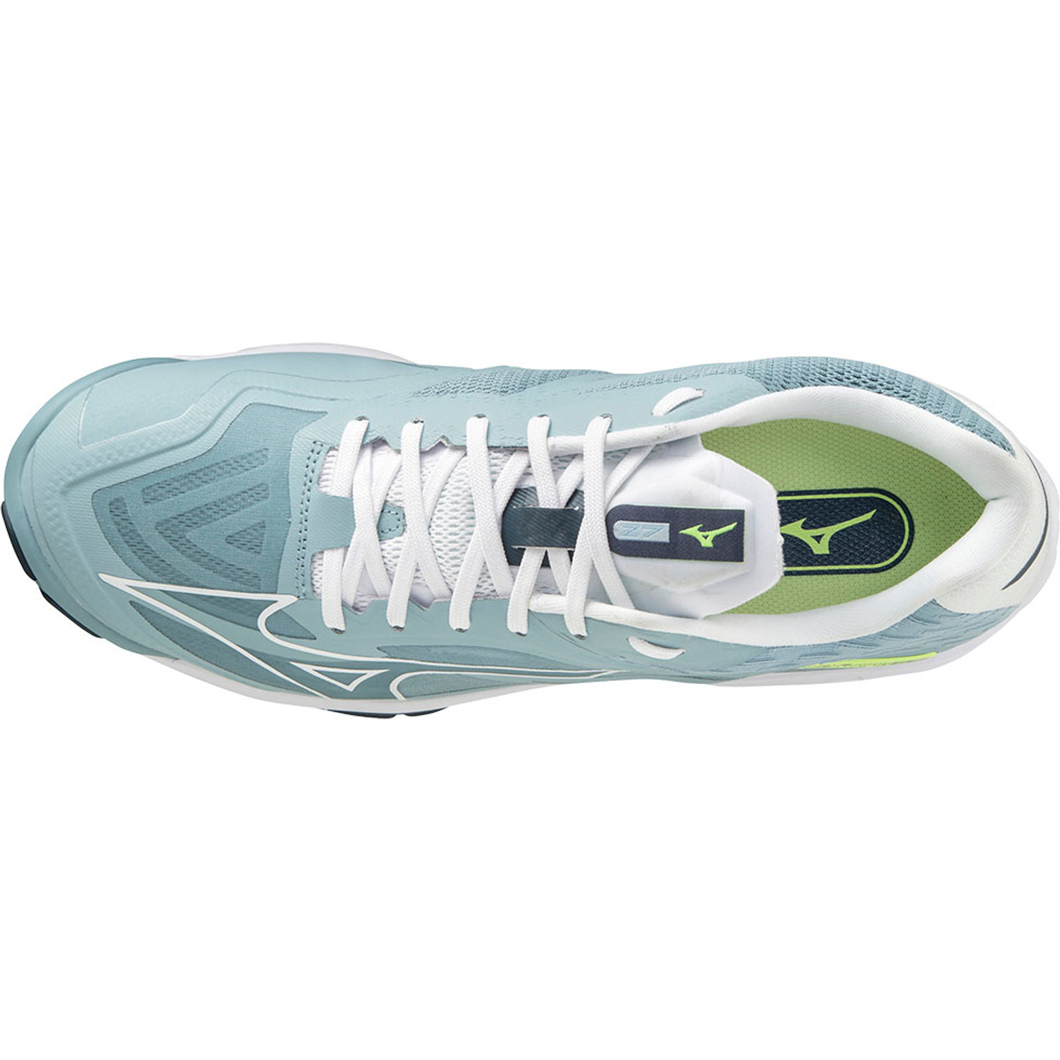 Mizuno Wave Lightning Z7 - Handballshop.com