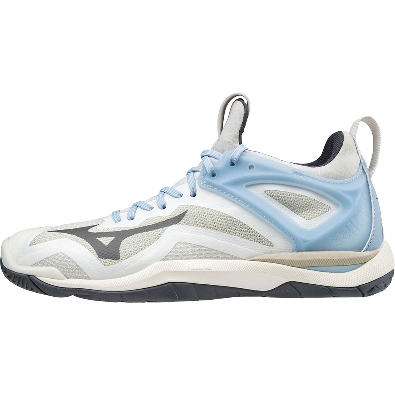 Mizuno wave mirage 3 step on mars 2025