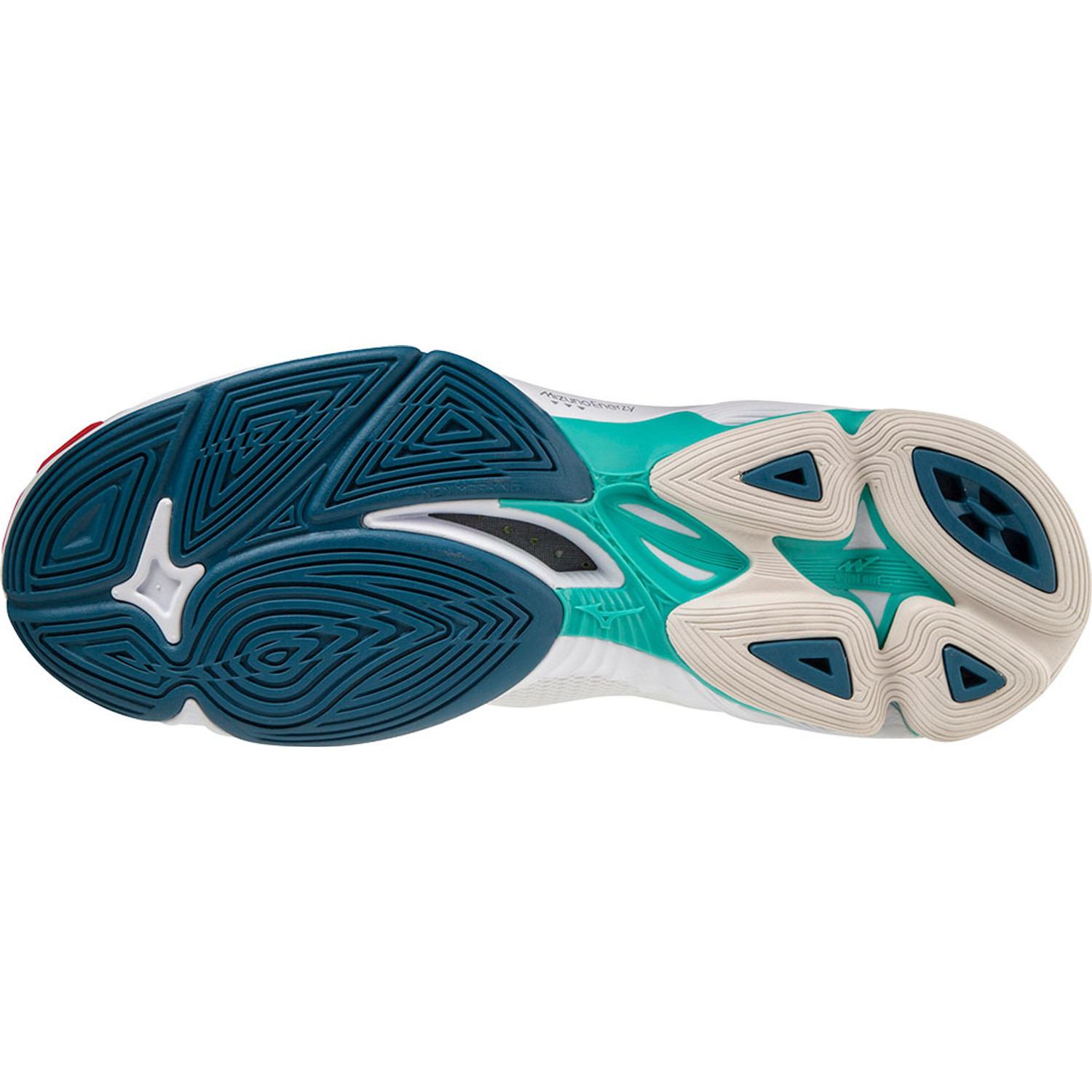 Mizuno wl 7 clearance