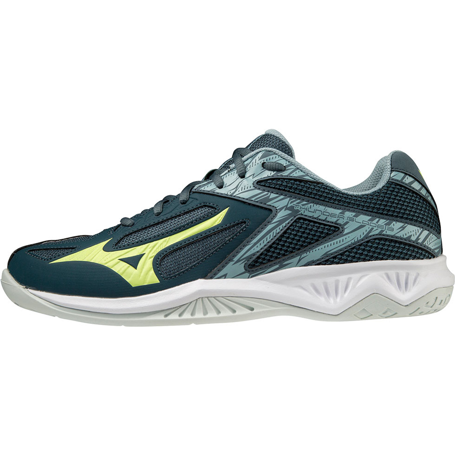 Mizuno thunder blade w discount