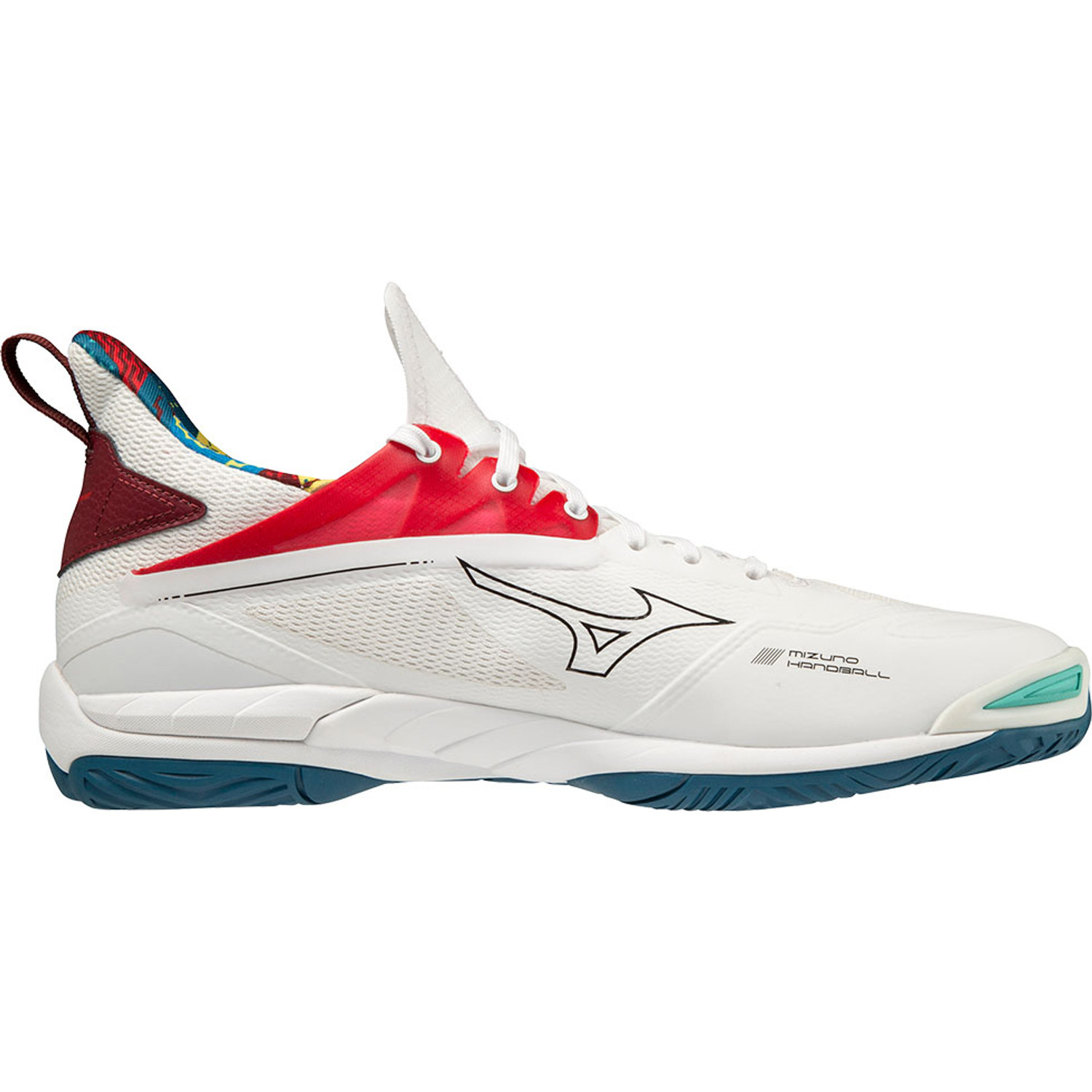 Mizuno Wave Mirage 4 Handballshop