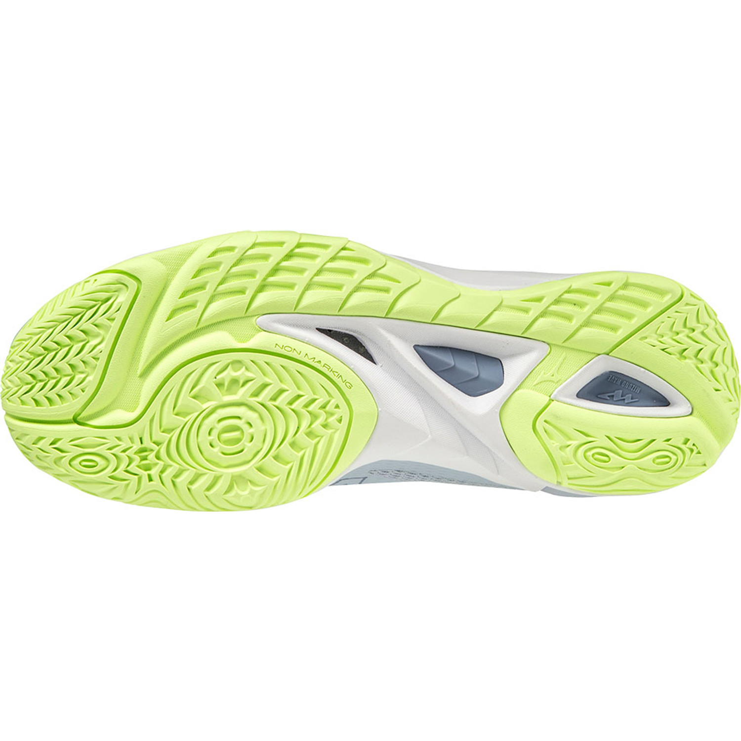 Mizuno Wave Mirage 4 Women - Handballshop.com