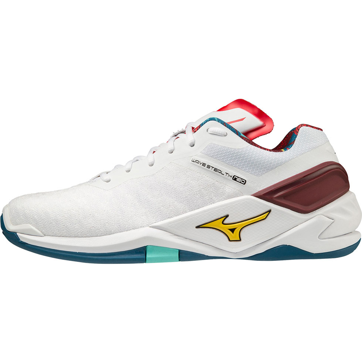 Mizuno Wave Stealth Neo Women Handballshop
