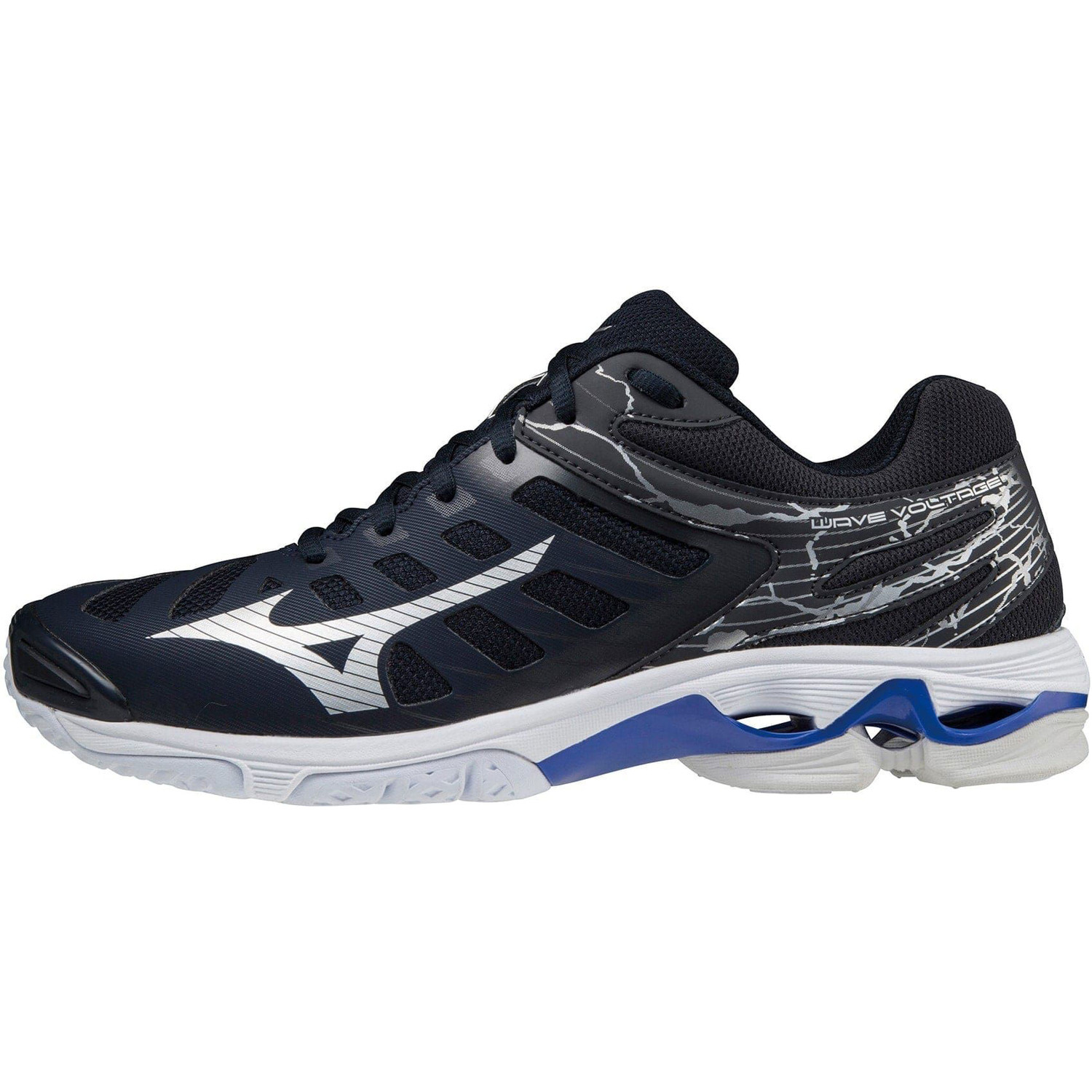 Wave voltage volleyball shoes hot sale