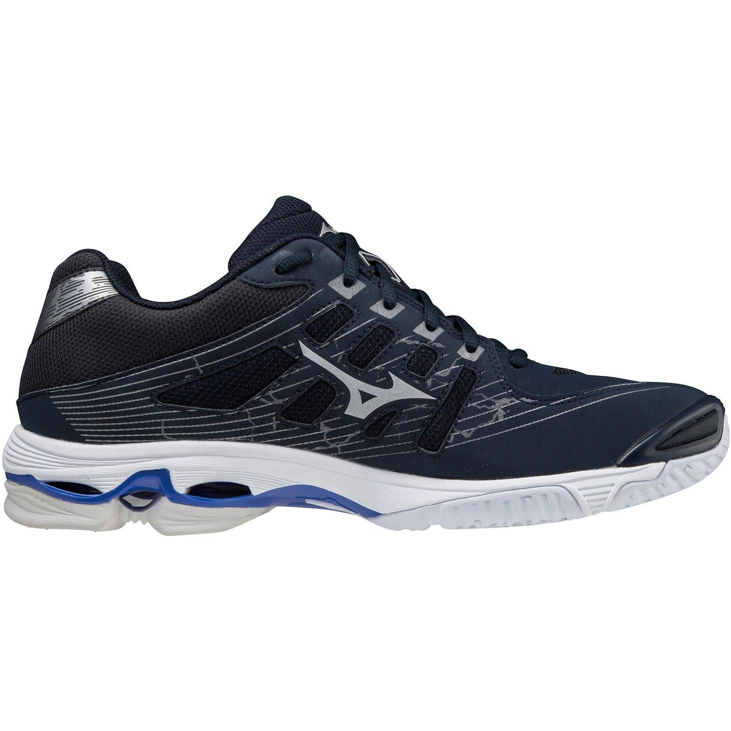 Mizuno Wave Voltage