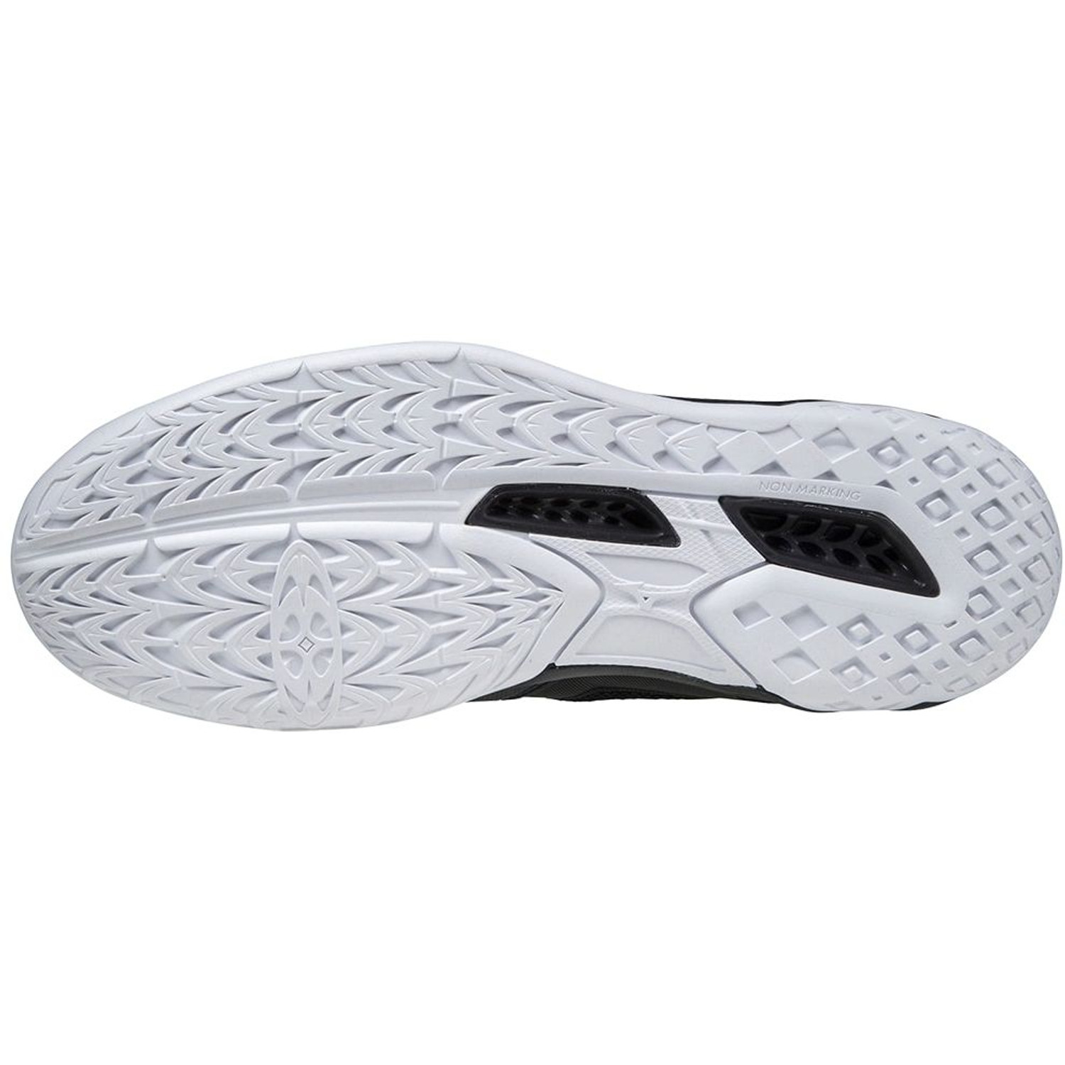Mizuno Thunder Blade KB Indoor - Korfbalshop.nl