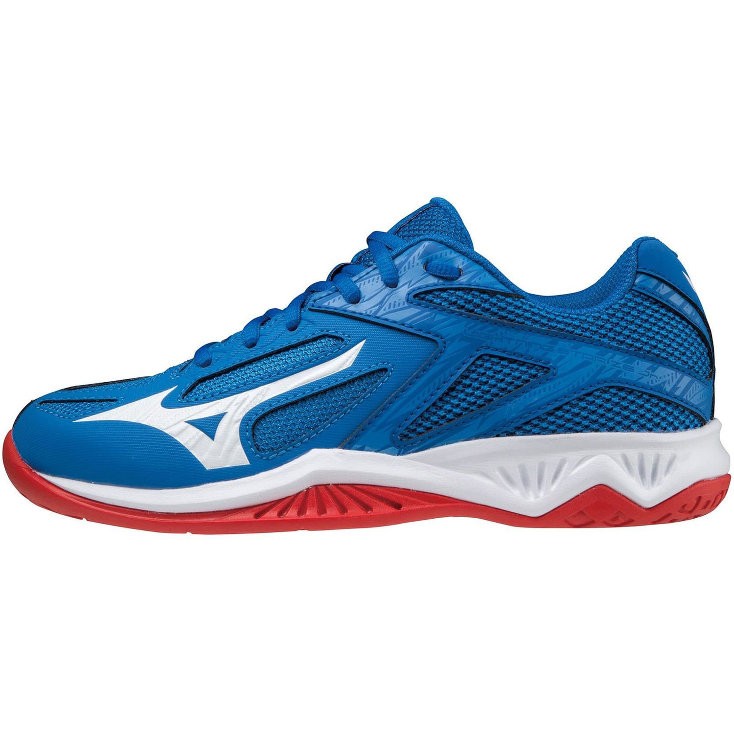 Mizuno lightning star hot sale