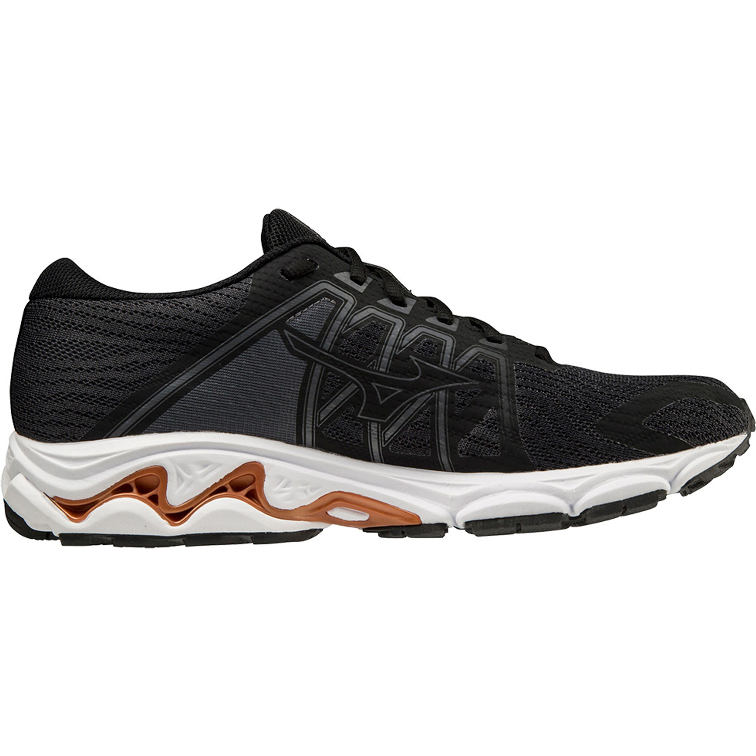 Mizuno Wave Equate 6 Men Runningdirect