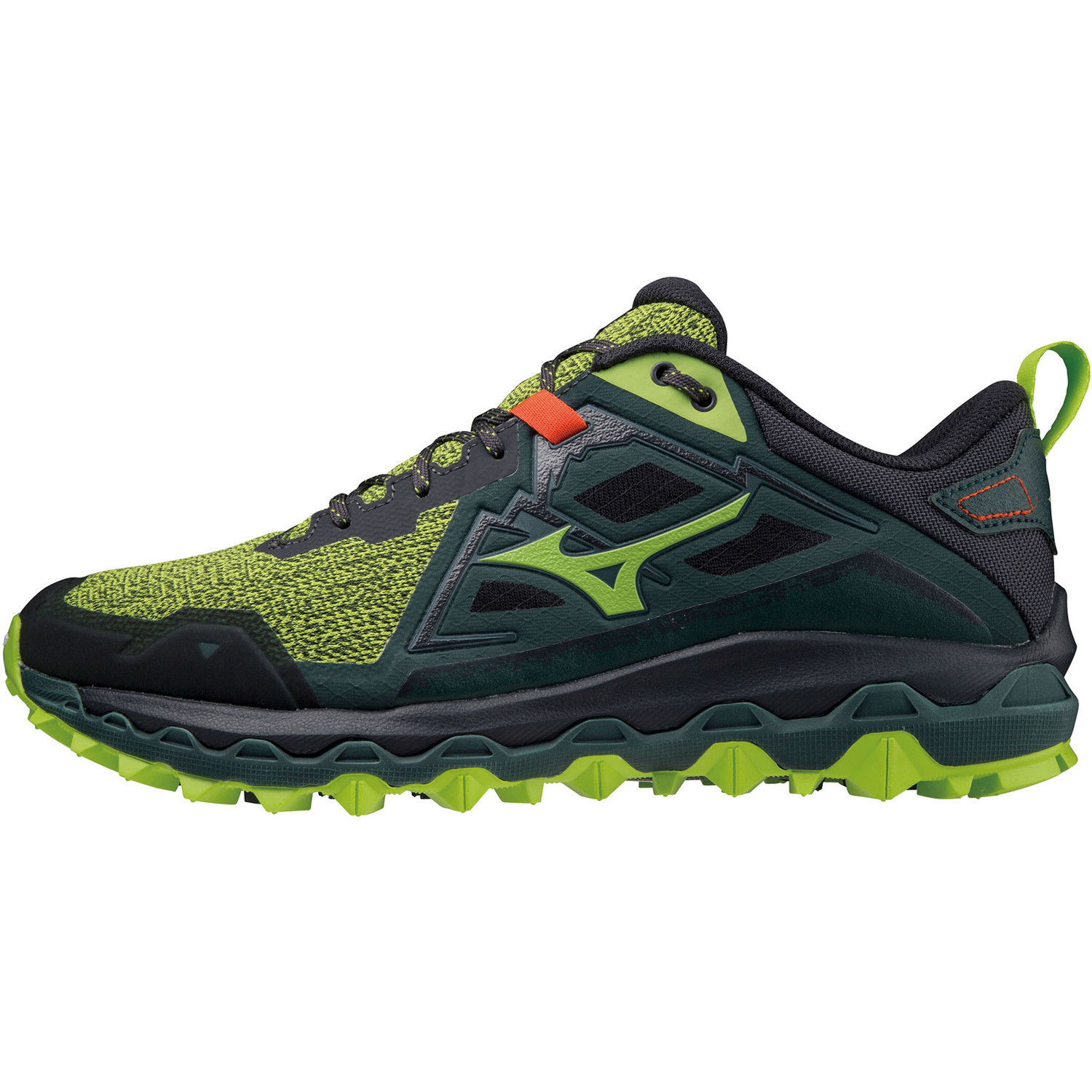 Mizuno Wave Mujin 8 Men Sportshop